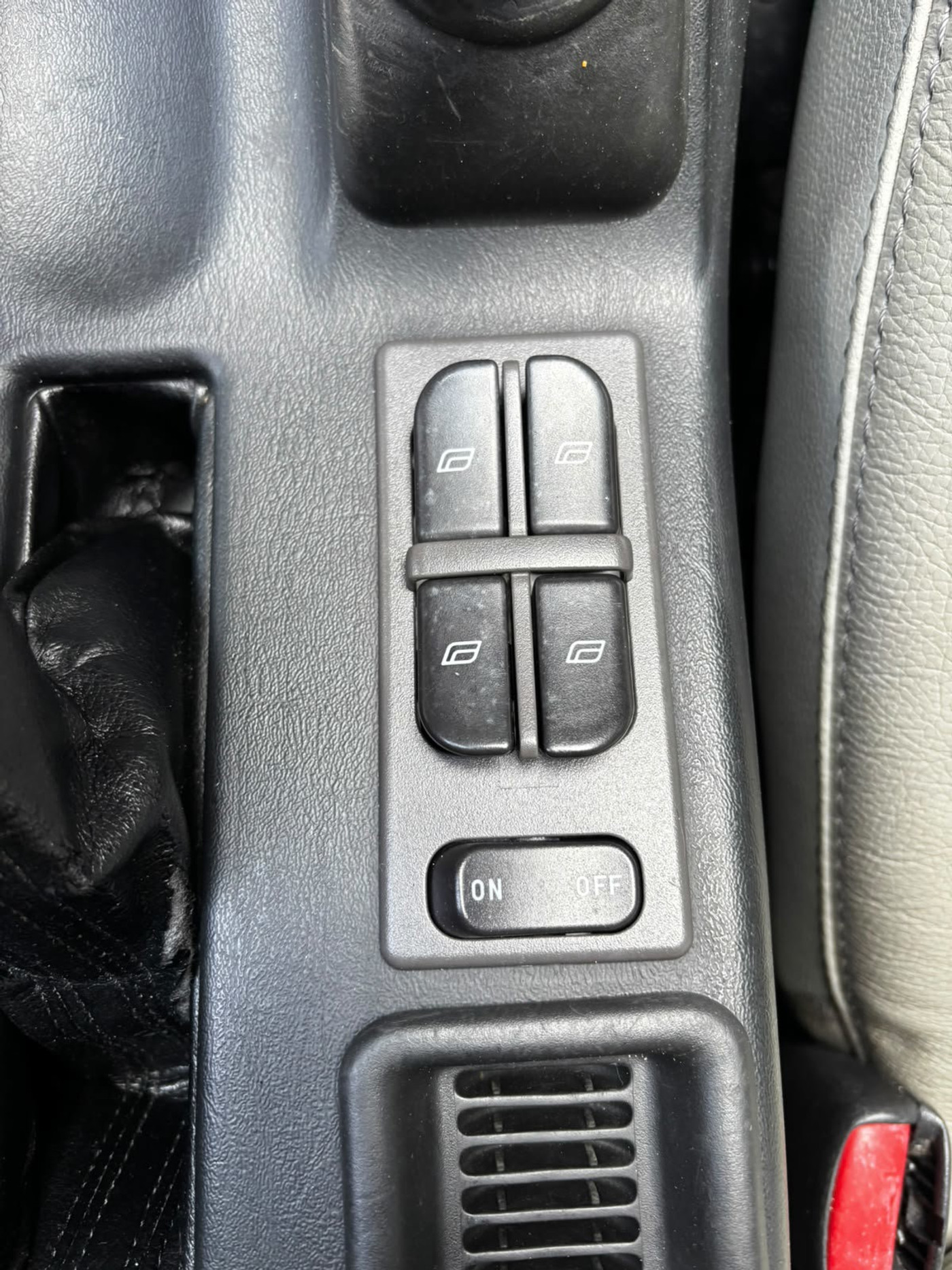 Foto van Saab Saab 9-5