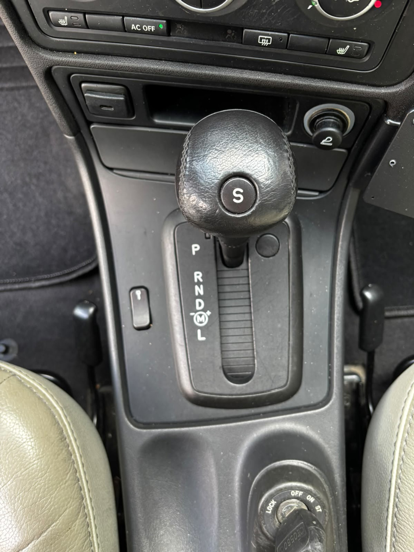 Foto van Saab Saab 9-5