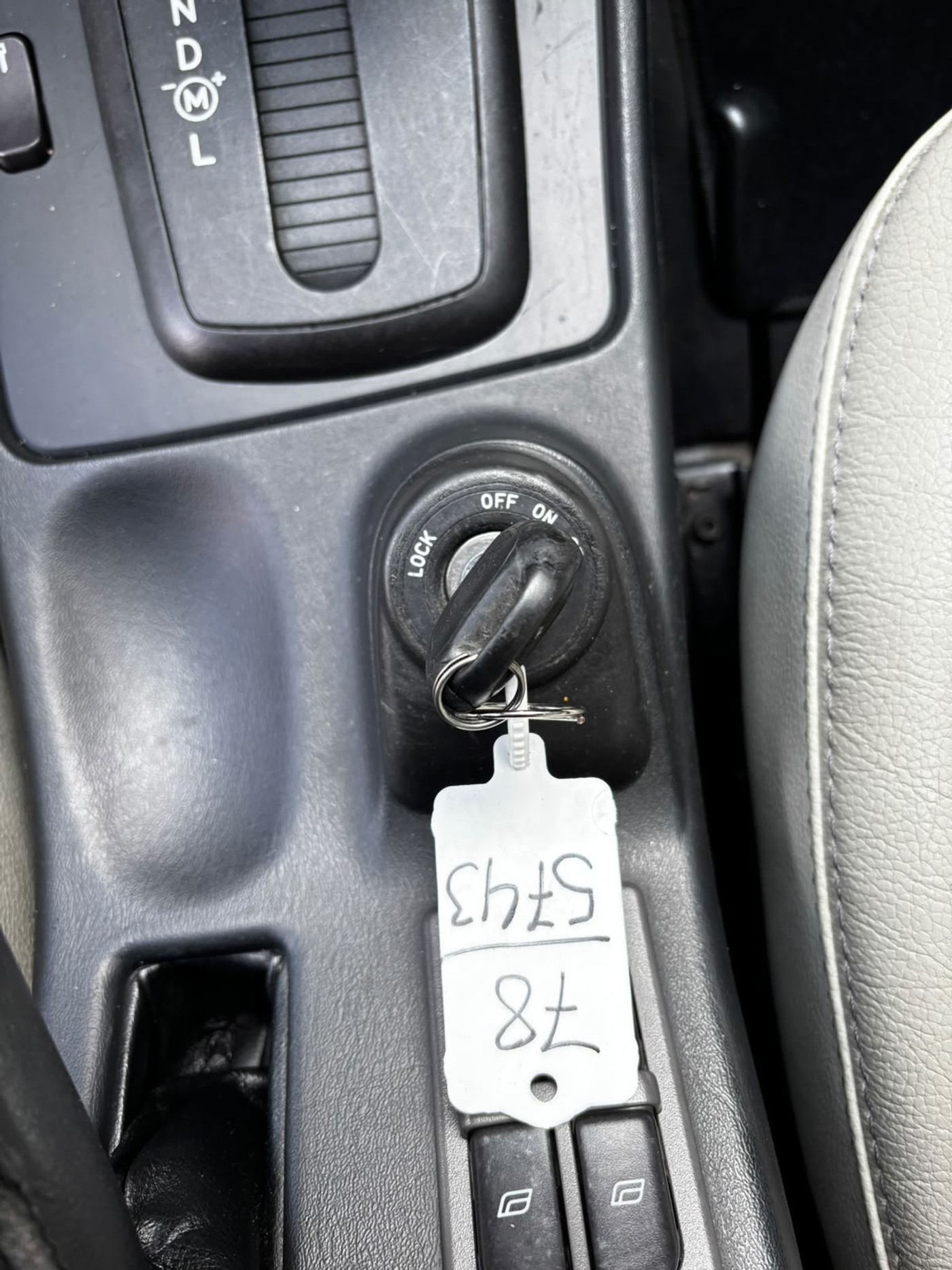 Foto van Saab Saab 9-5