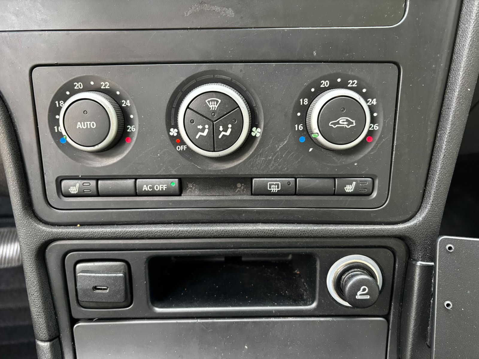 Foto van Saab Saab 9-5