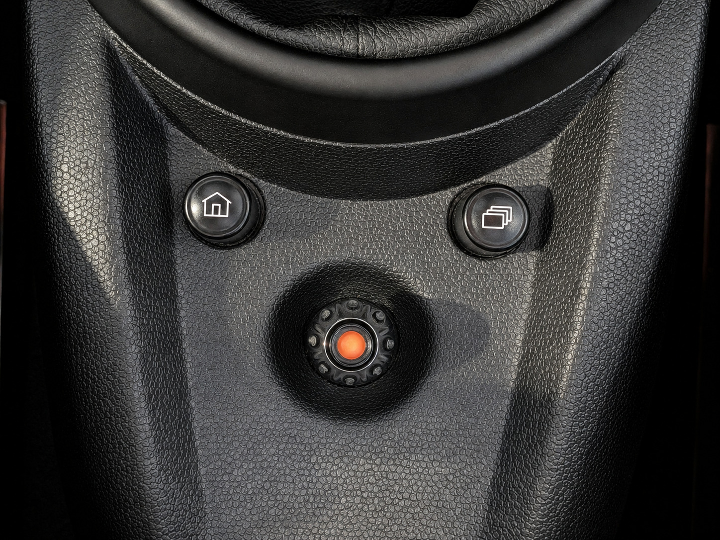 Foto van Mini Cooper