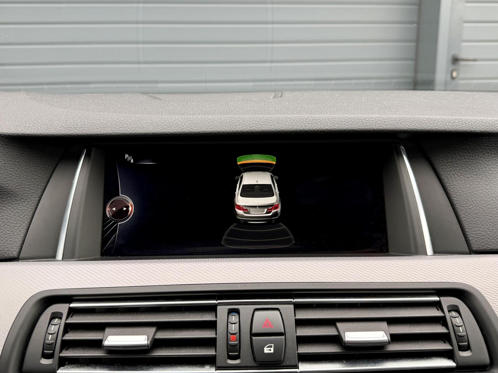 Foto van BMW 520i