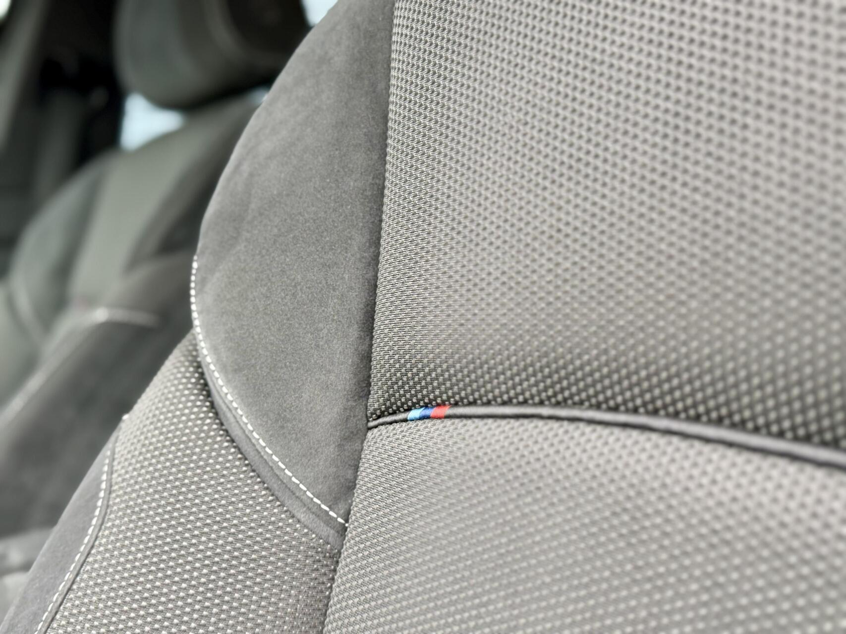 Foto van BMW 520i