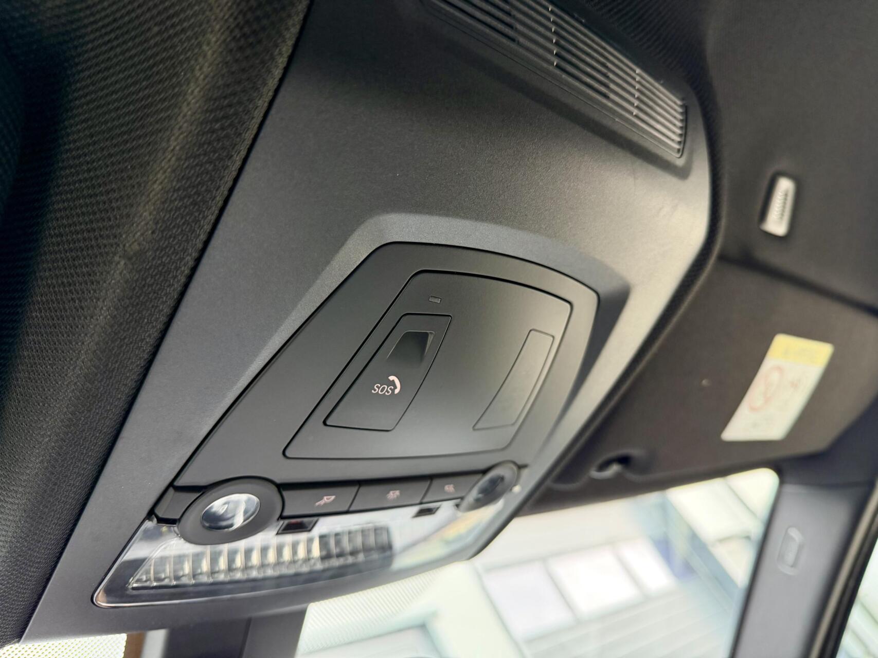 Foto van BMW 520i