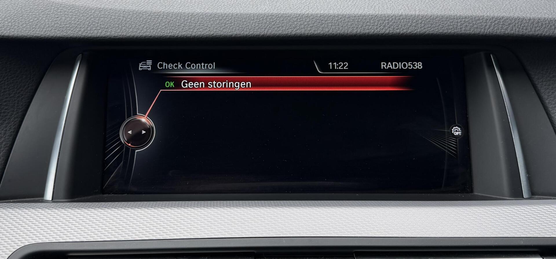 Foto van BMW 520i