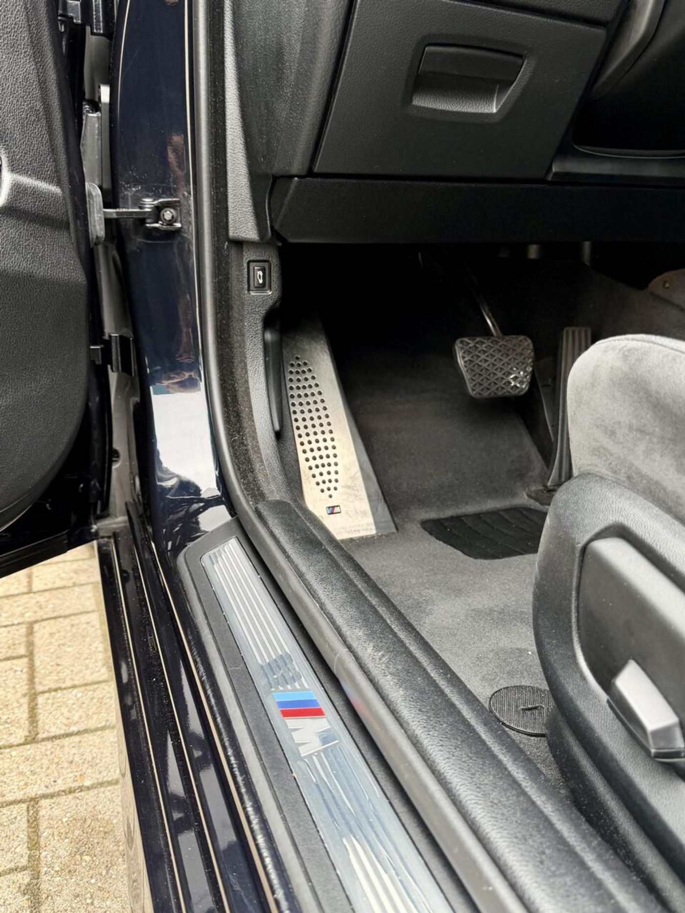 Foto van BMW 520i