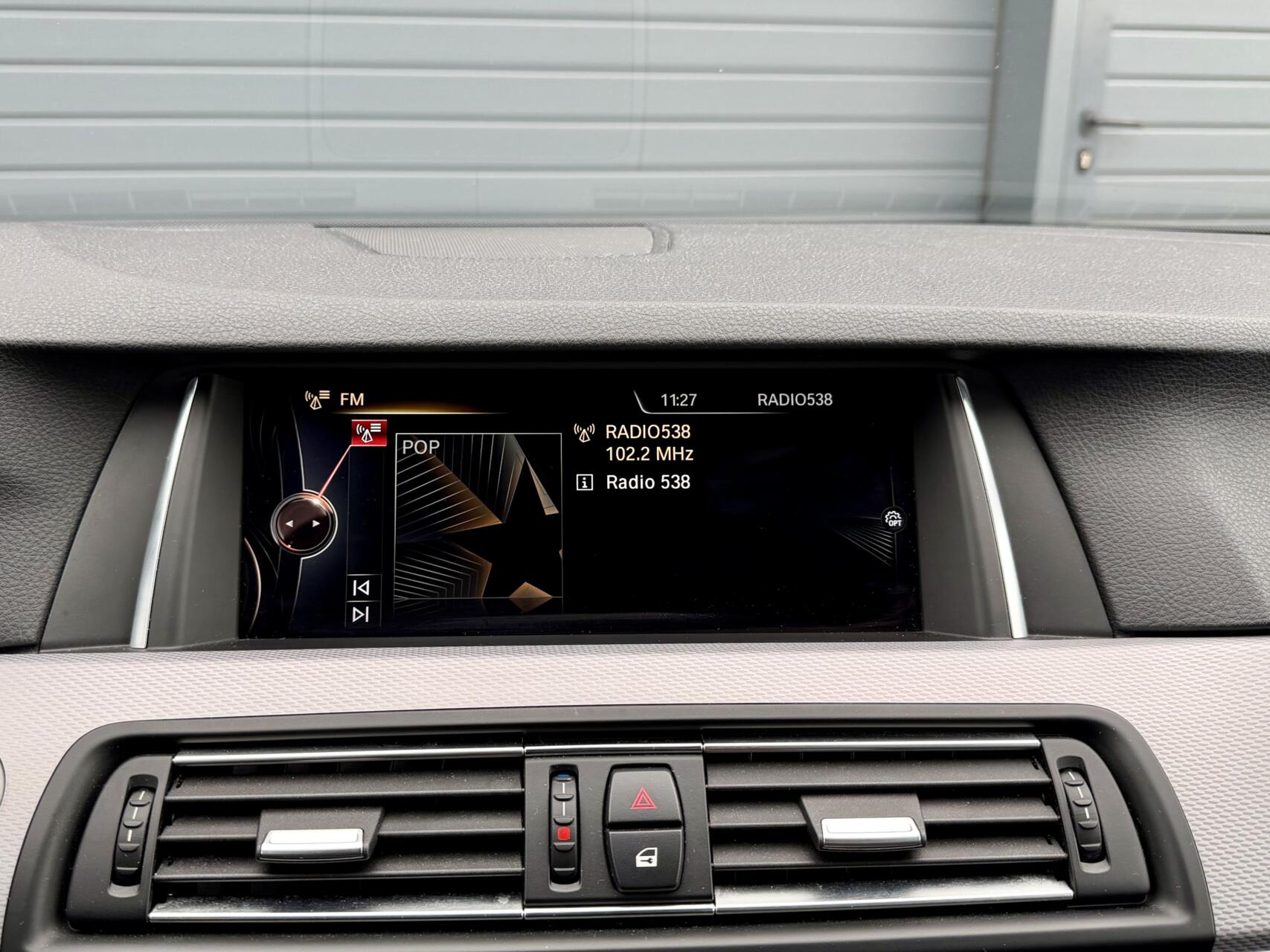 Foto van BMW 520i