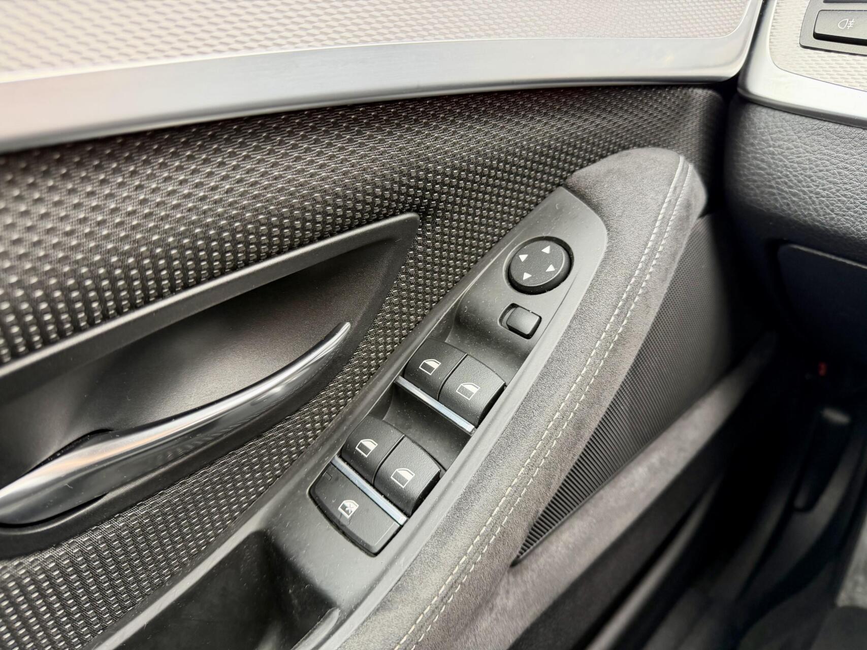 Foto van BMW 520i