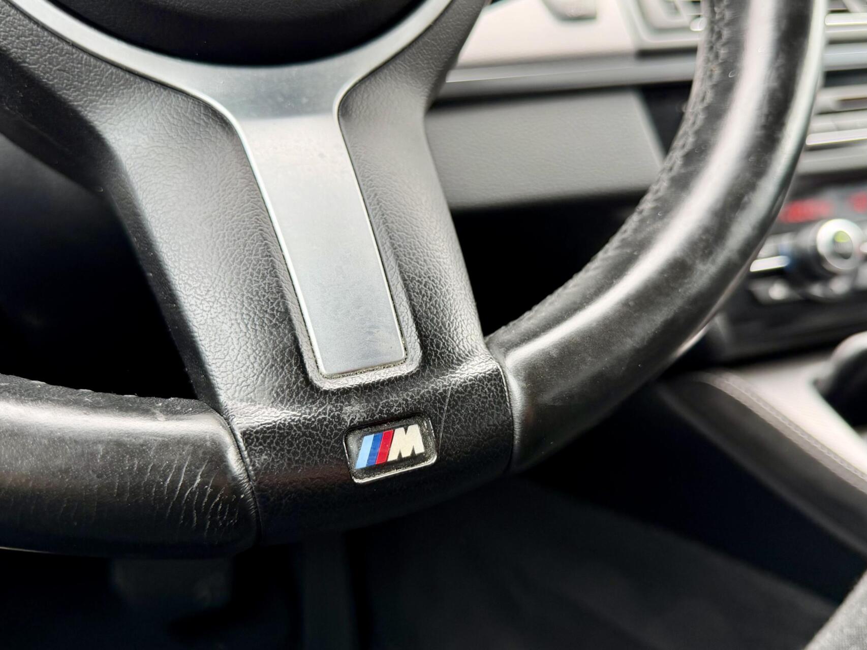 Foto van BMW 520i