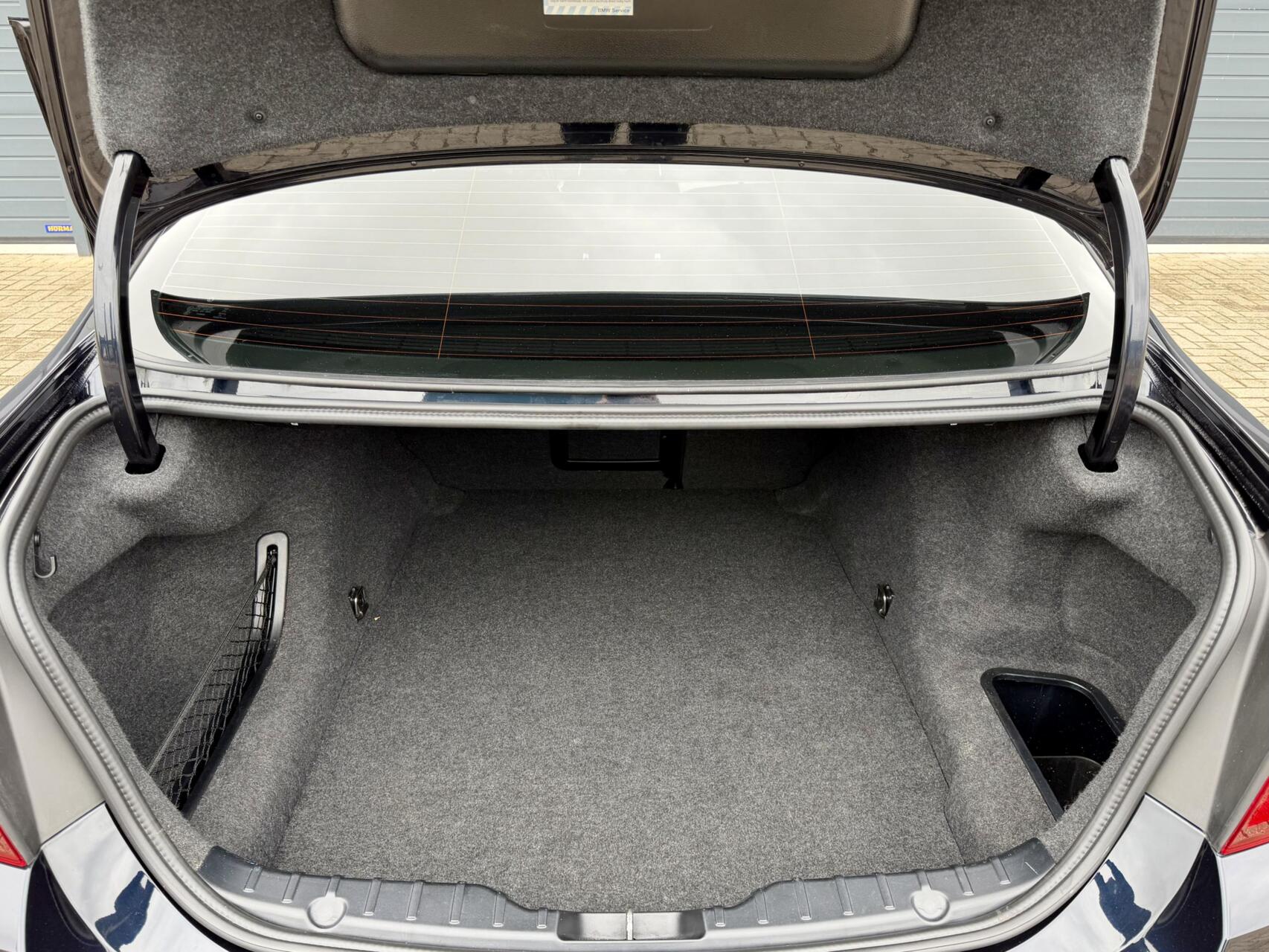 Foto van BMW 520i