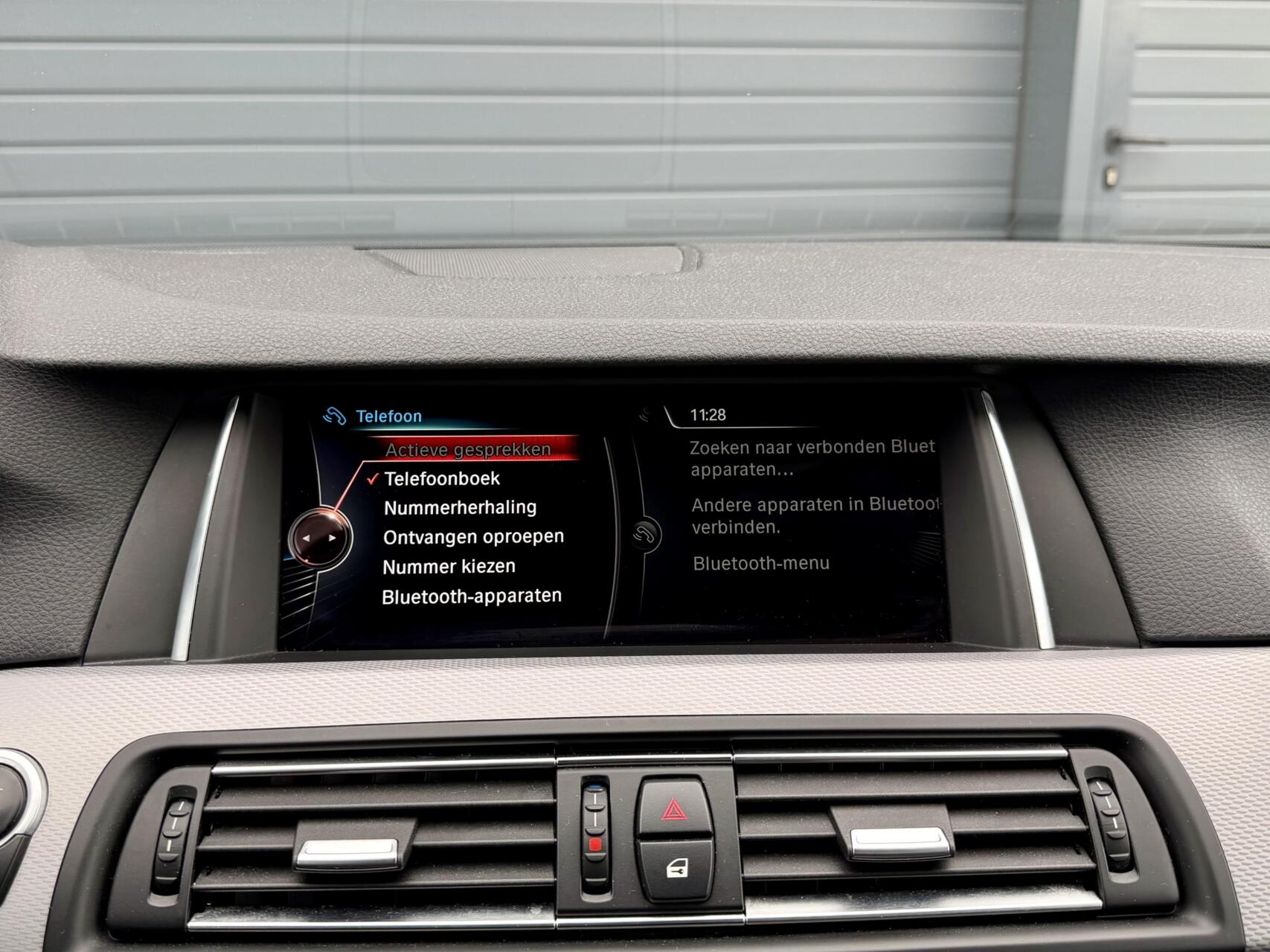Foto van BMW 520i