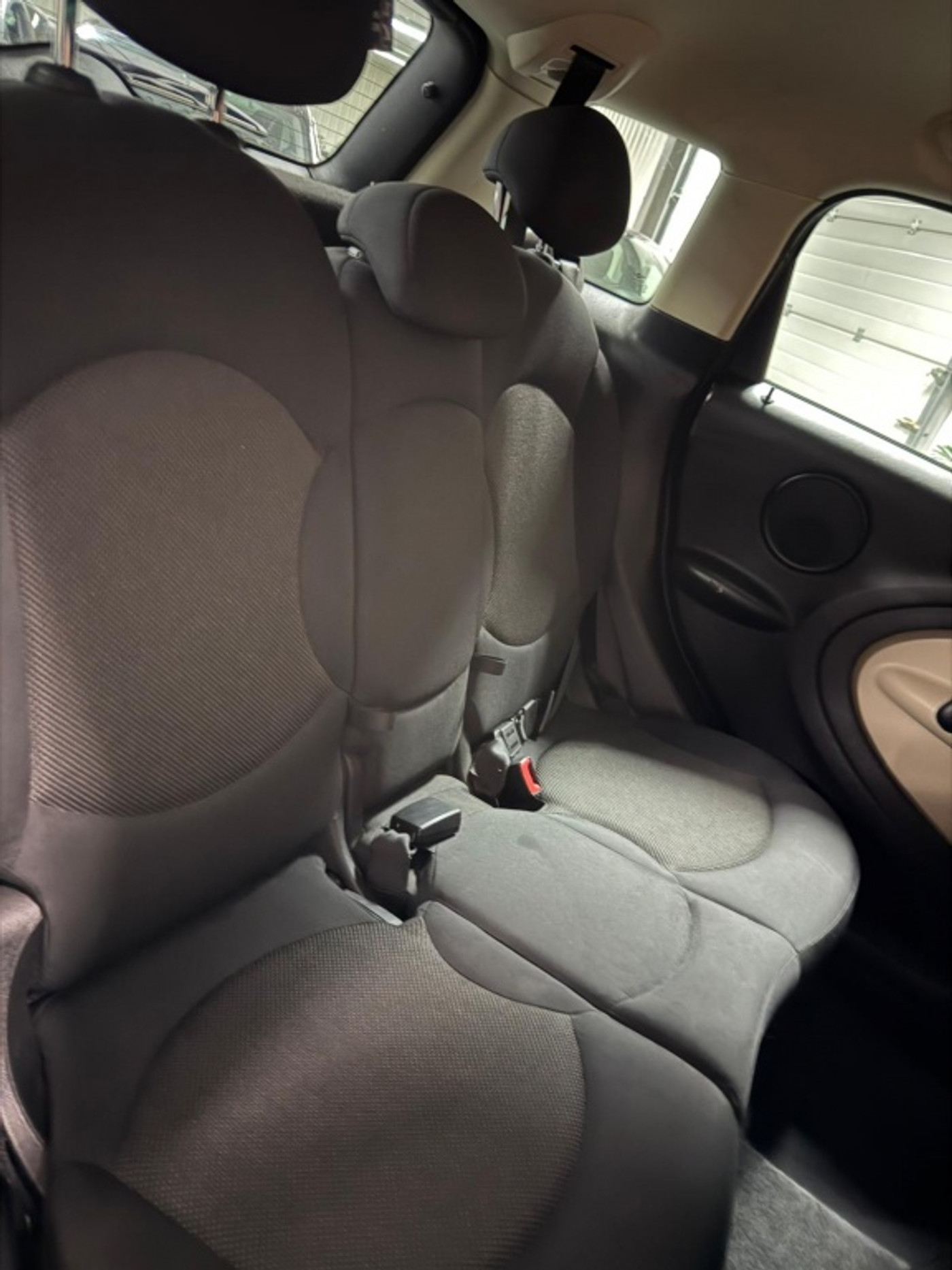 Foto van Mini One Countryman