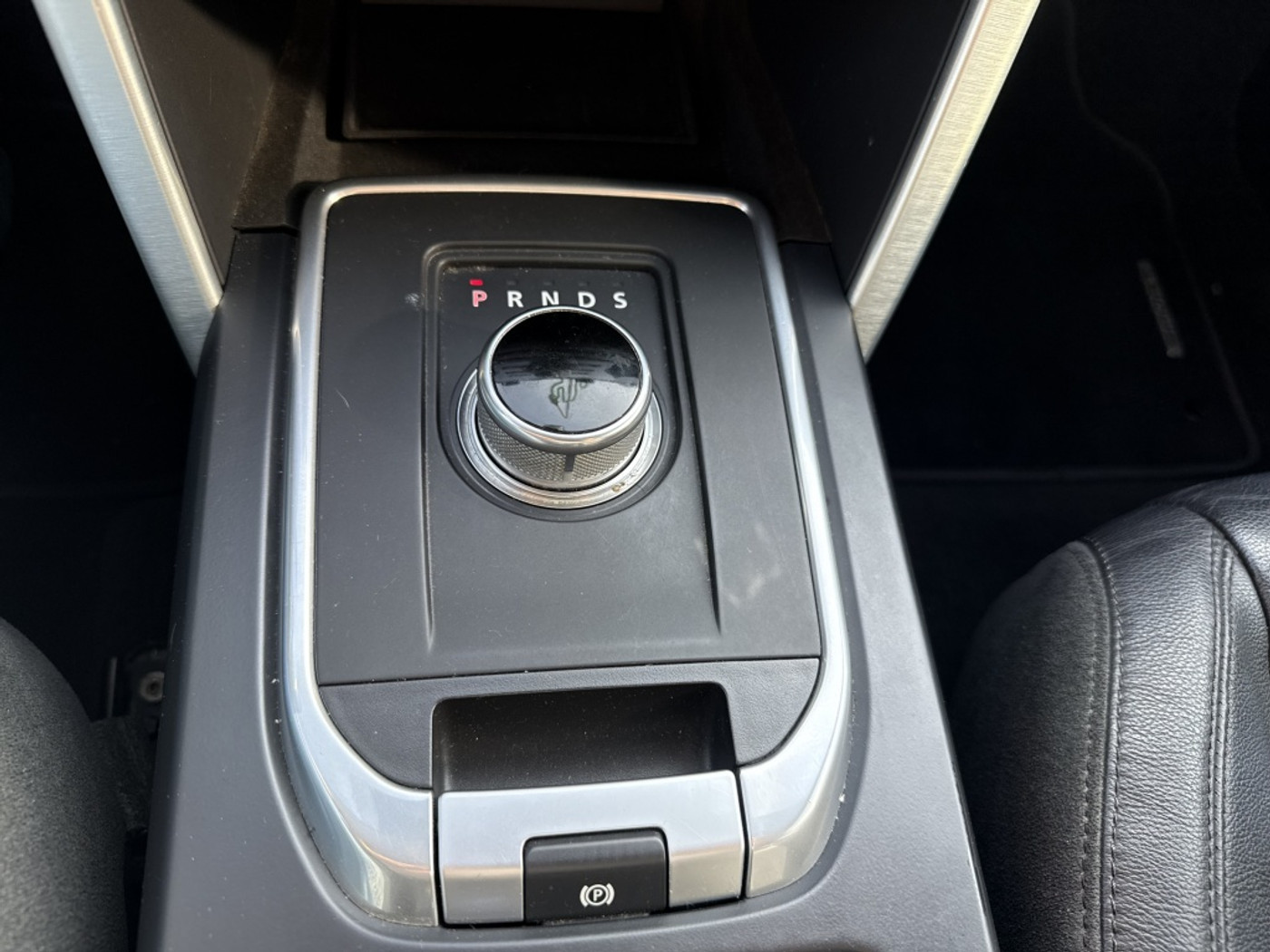 Foto van Land Rover Discovery Sport