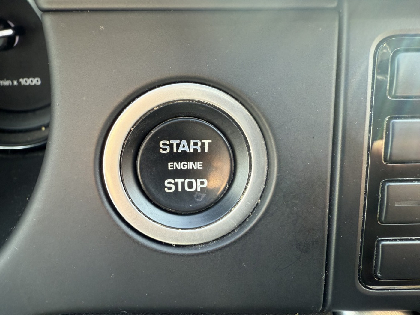 Foto van Land Rover Discovery Sport