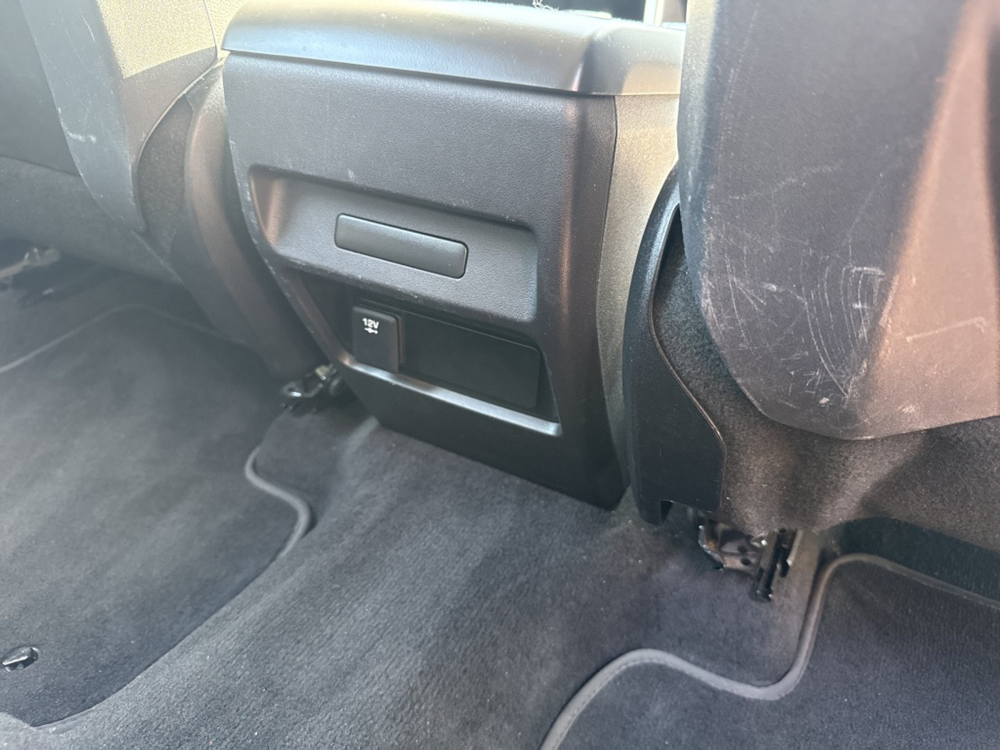 Foto van Land Rover Discovery Sport