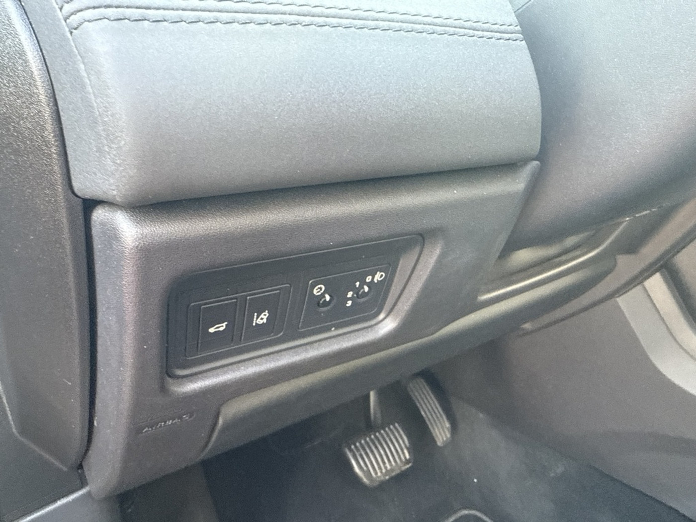 Foto van Land Rover Discovery Sport