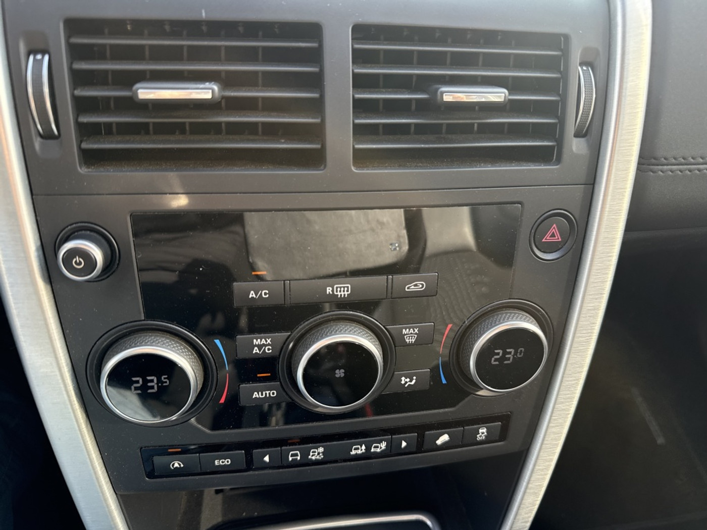 Foto van Land Rover Discovery Sport