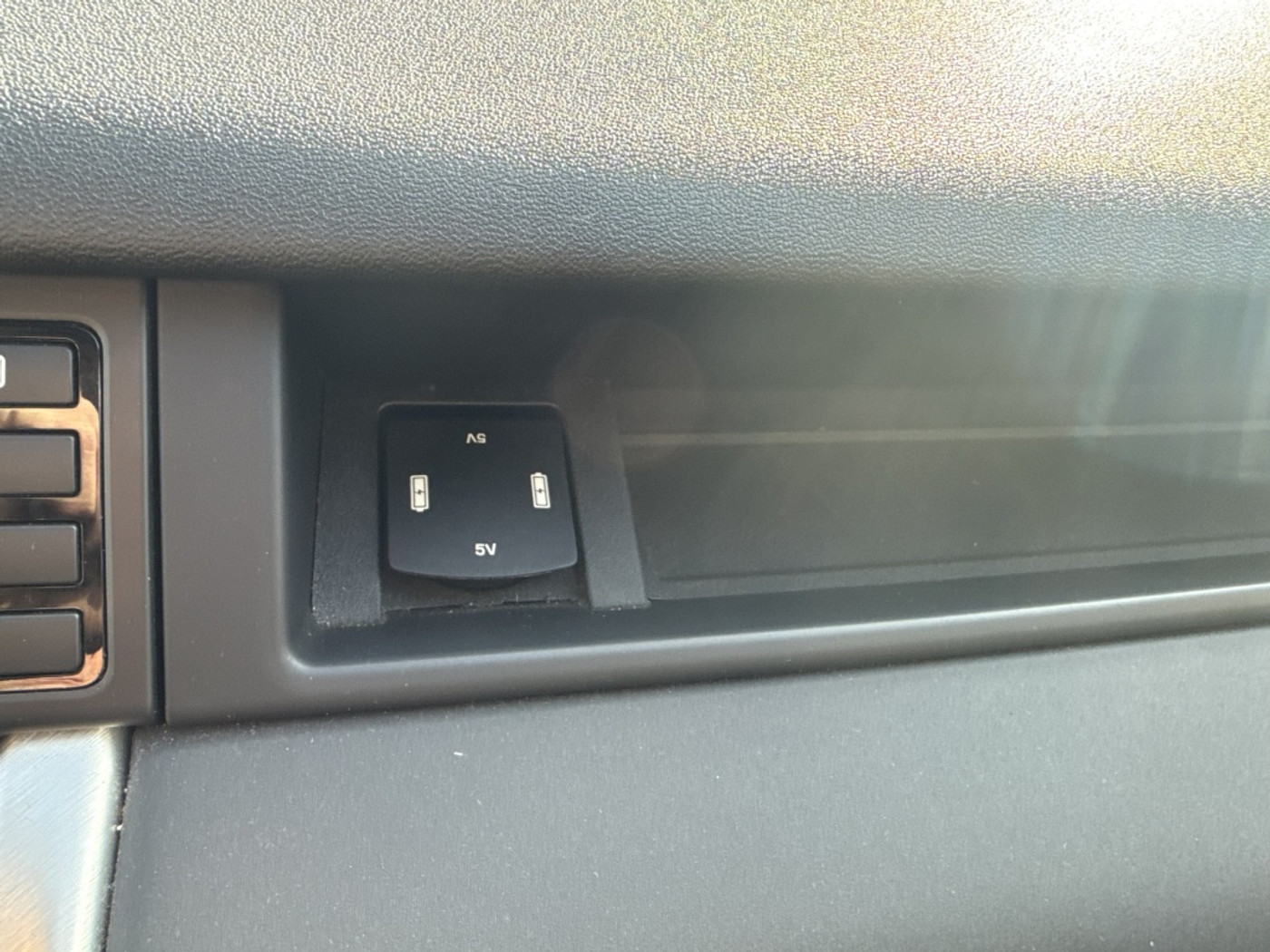 Foto van Land Rover Discovery Sport