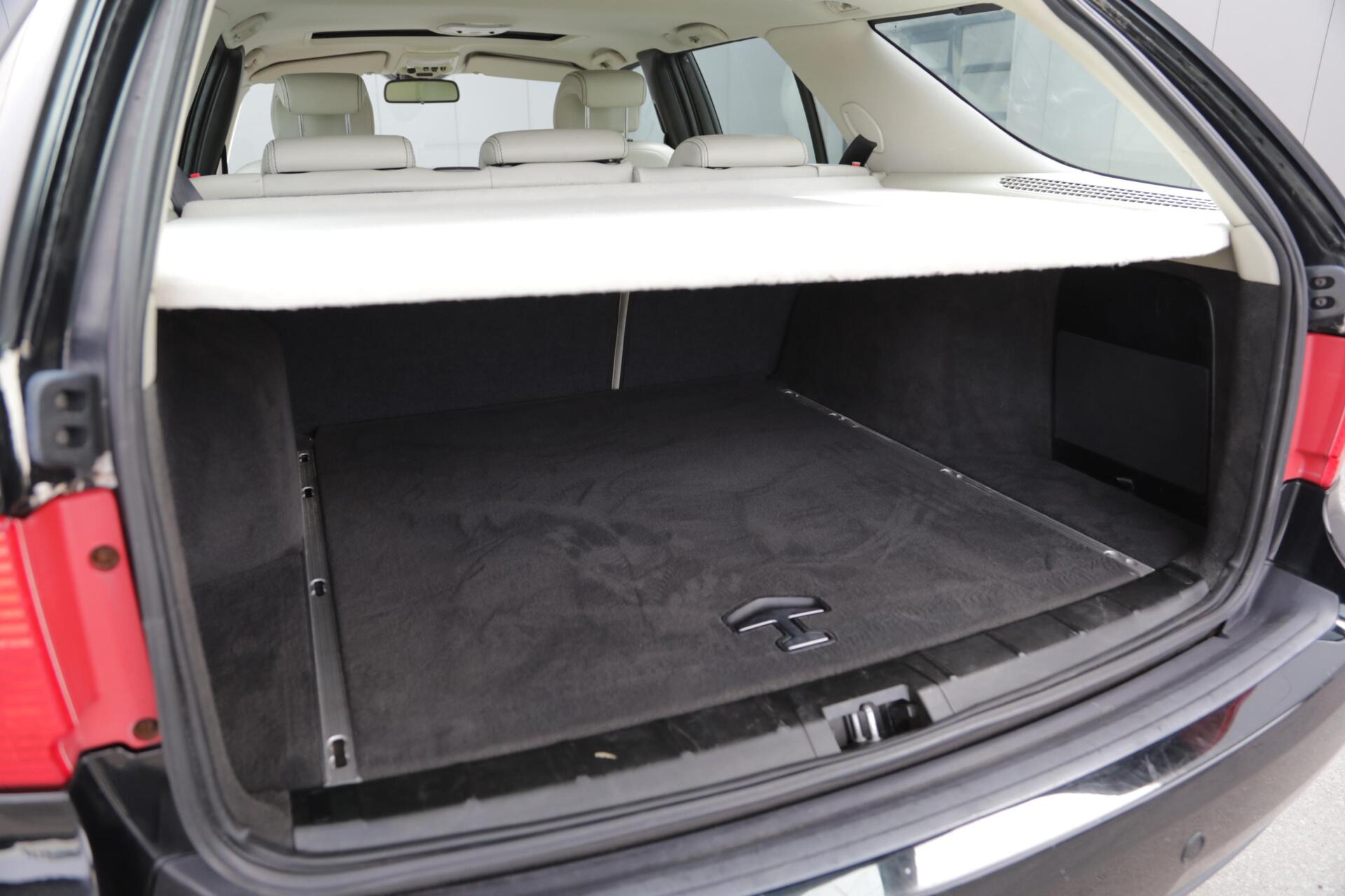 Foto van Saab Saab 9-5