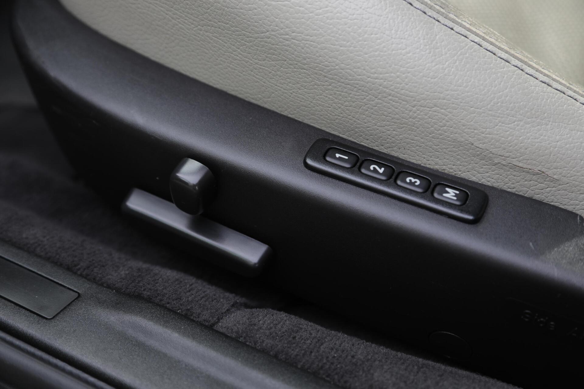Foto van Saab Saab 9-5