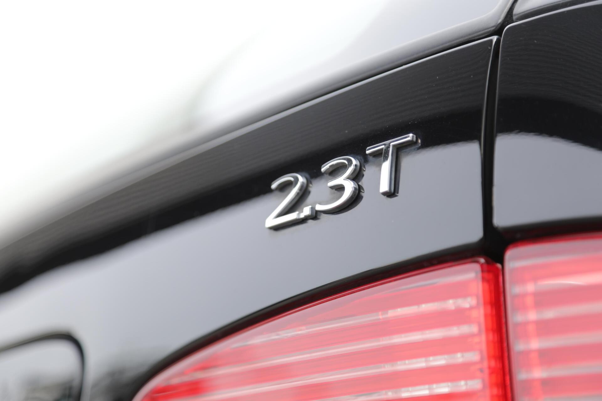 Foto van Saab Saab 9-5