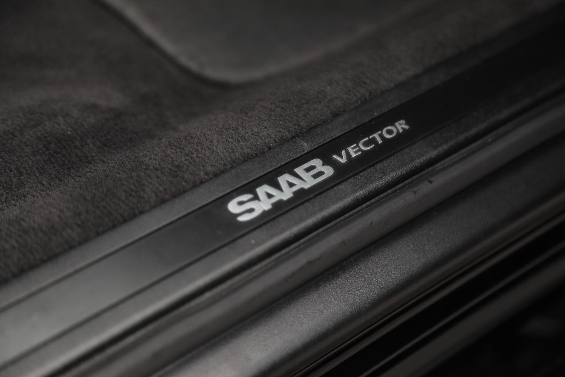 Foto van Saab Saab 9-5