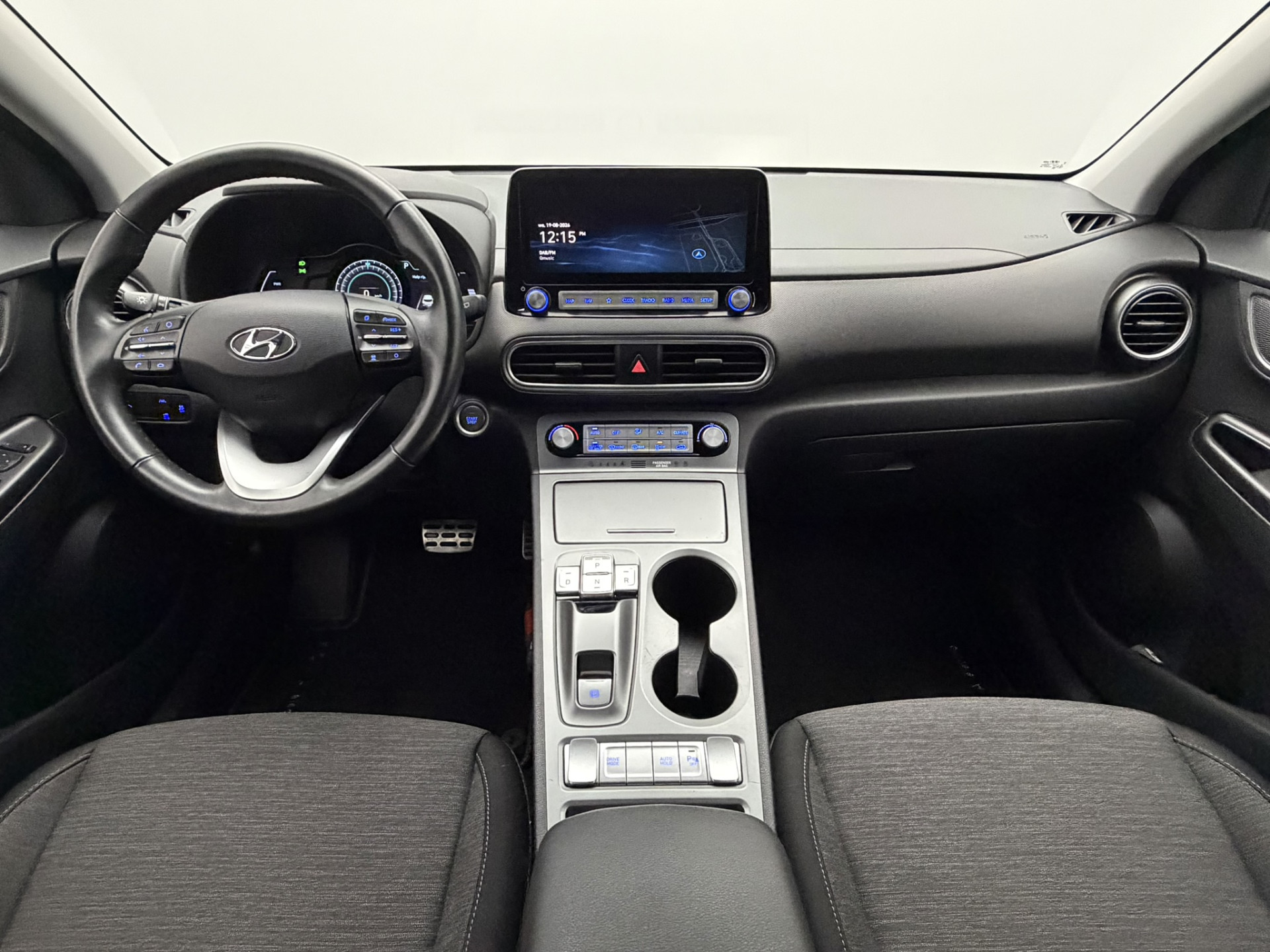 Foto van Hyundai Kona