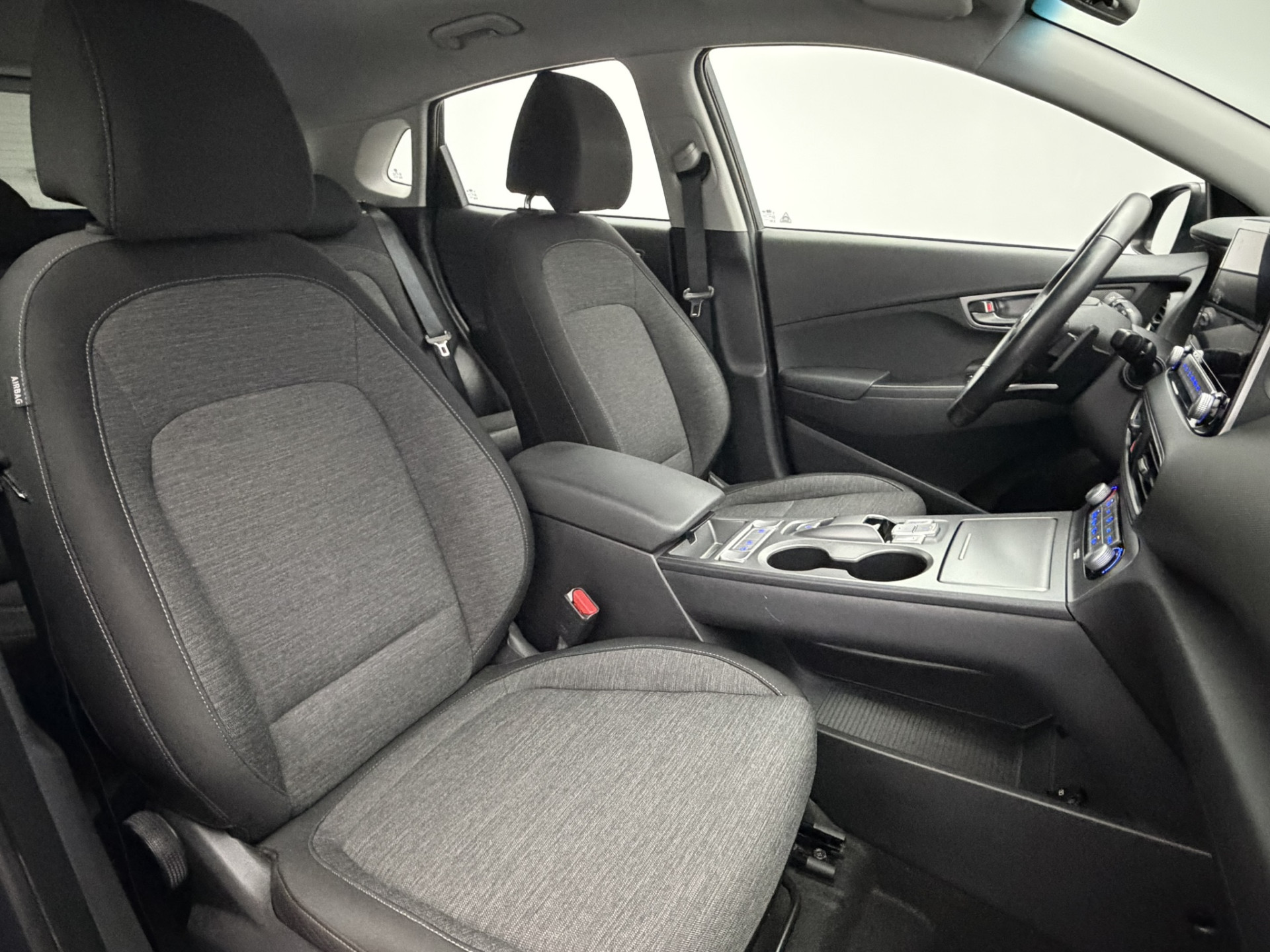 Foto van Hyundai Kona