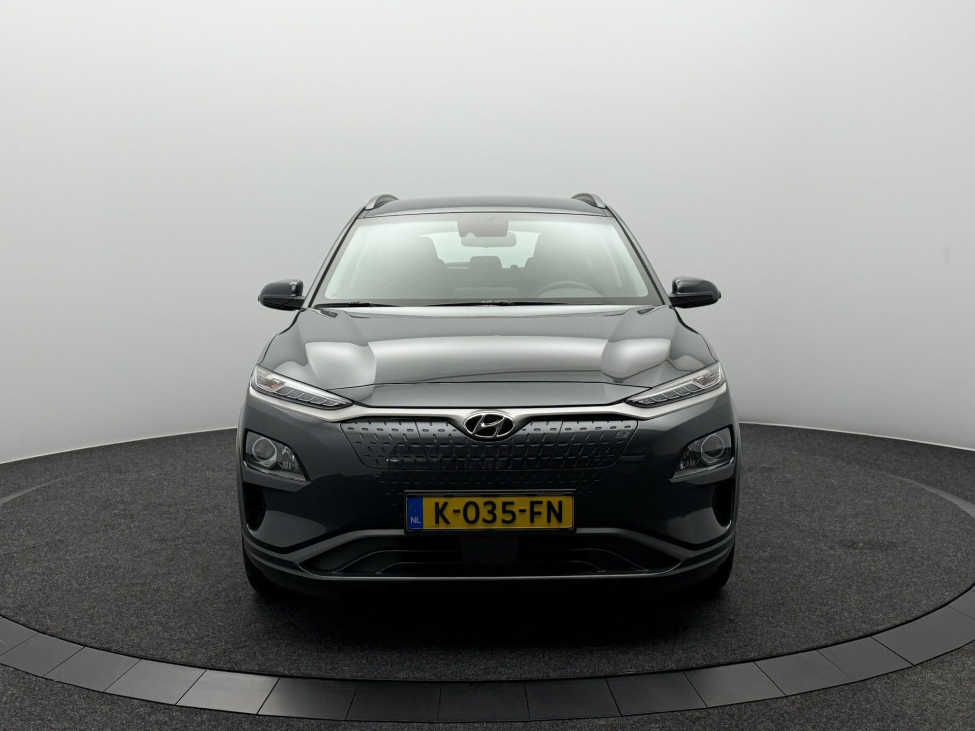 Foto van Hyundai Kona