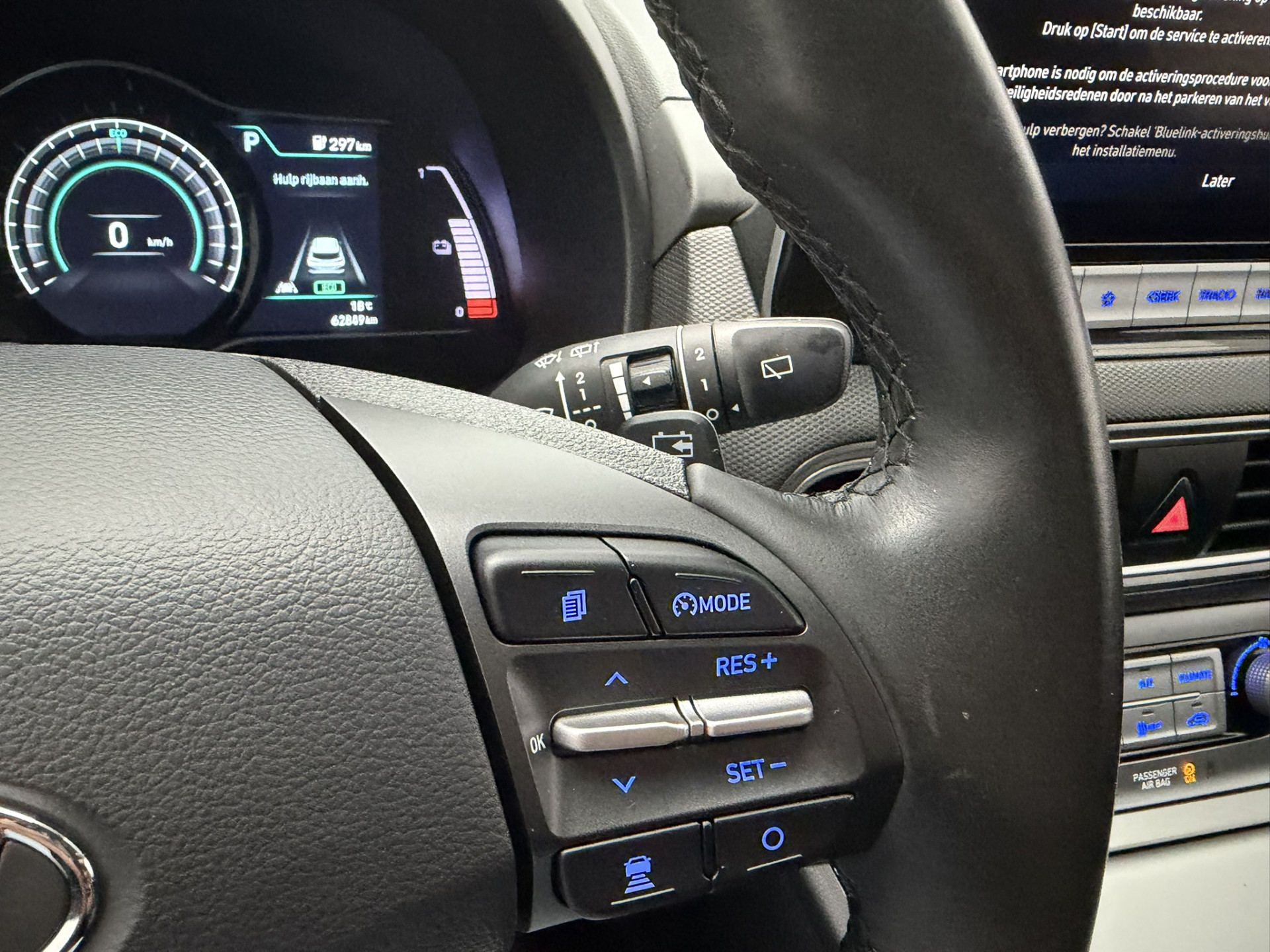Foto van Hyundai Kona