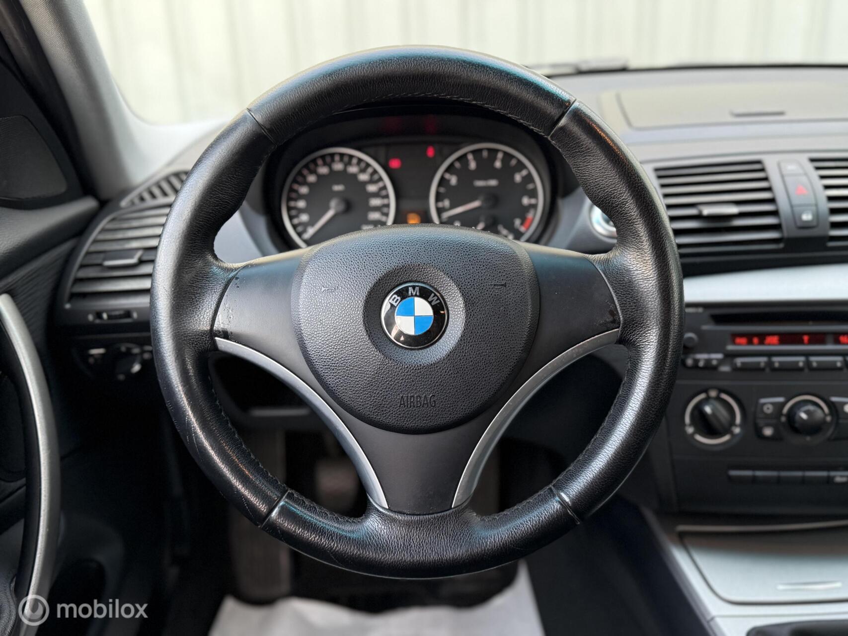 Foto van BMW 1 Series