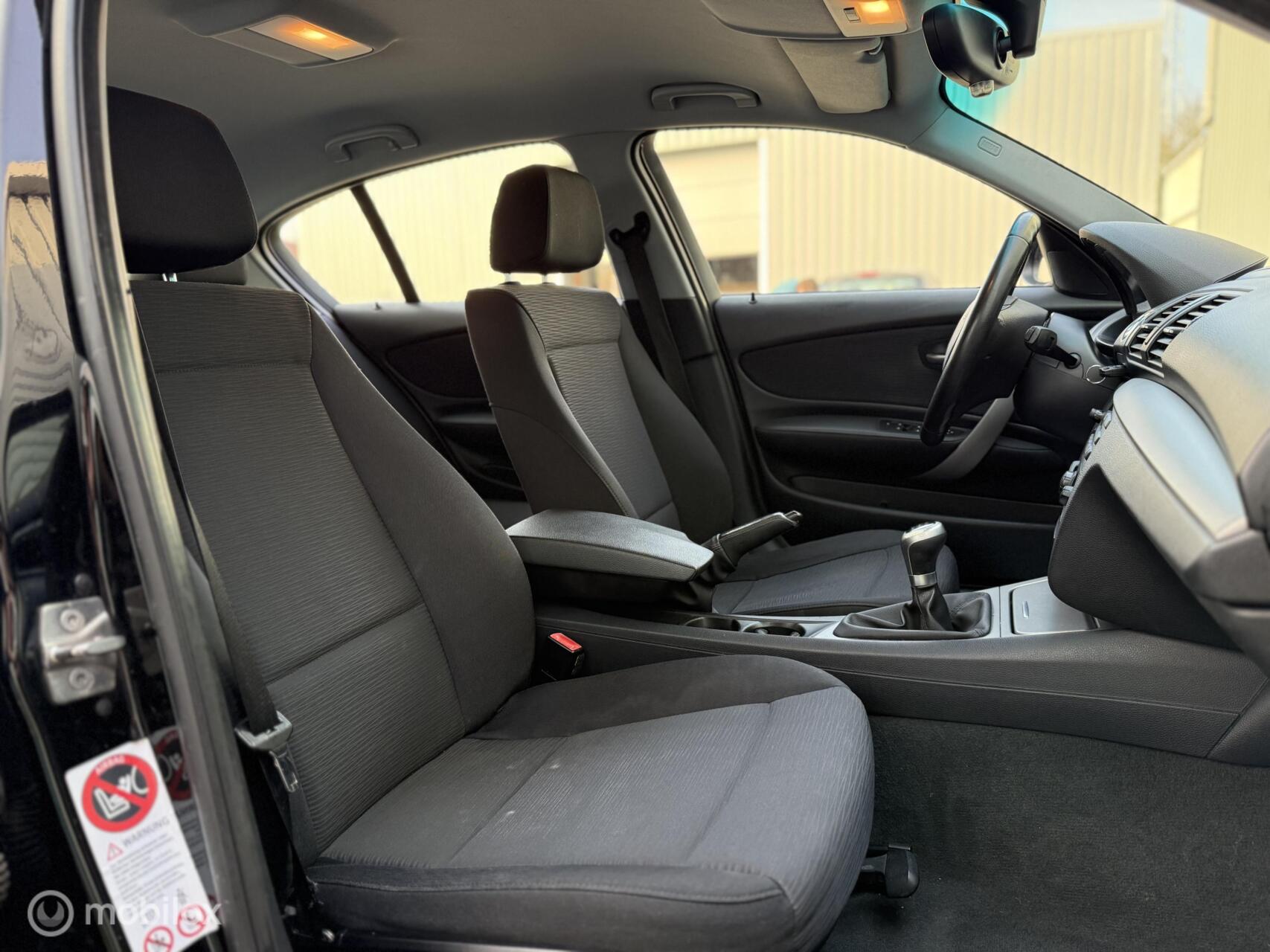 Foto van BMW 1 Series