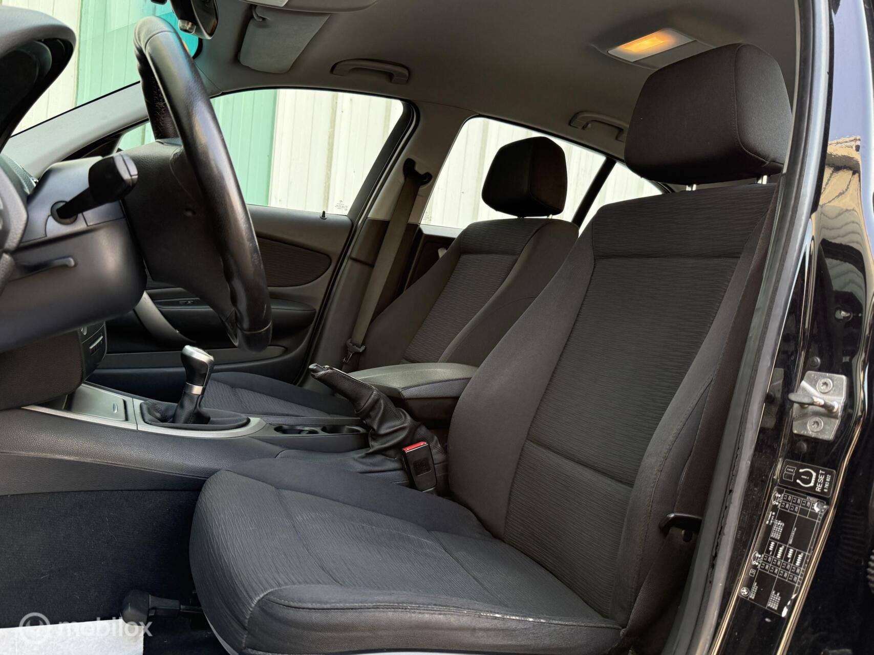 Foto van BMW 1 Series