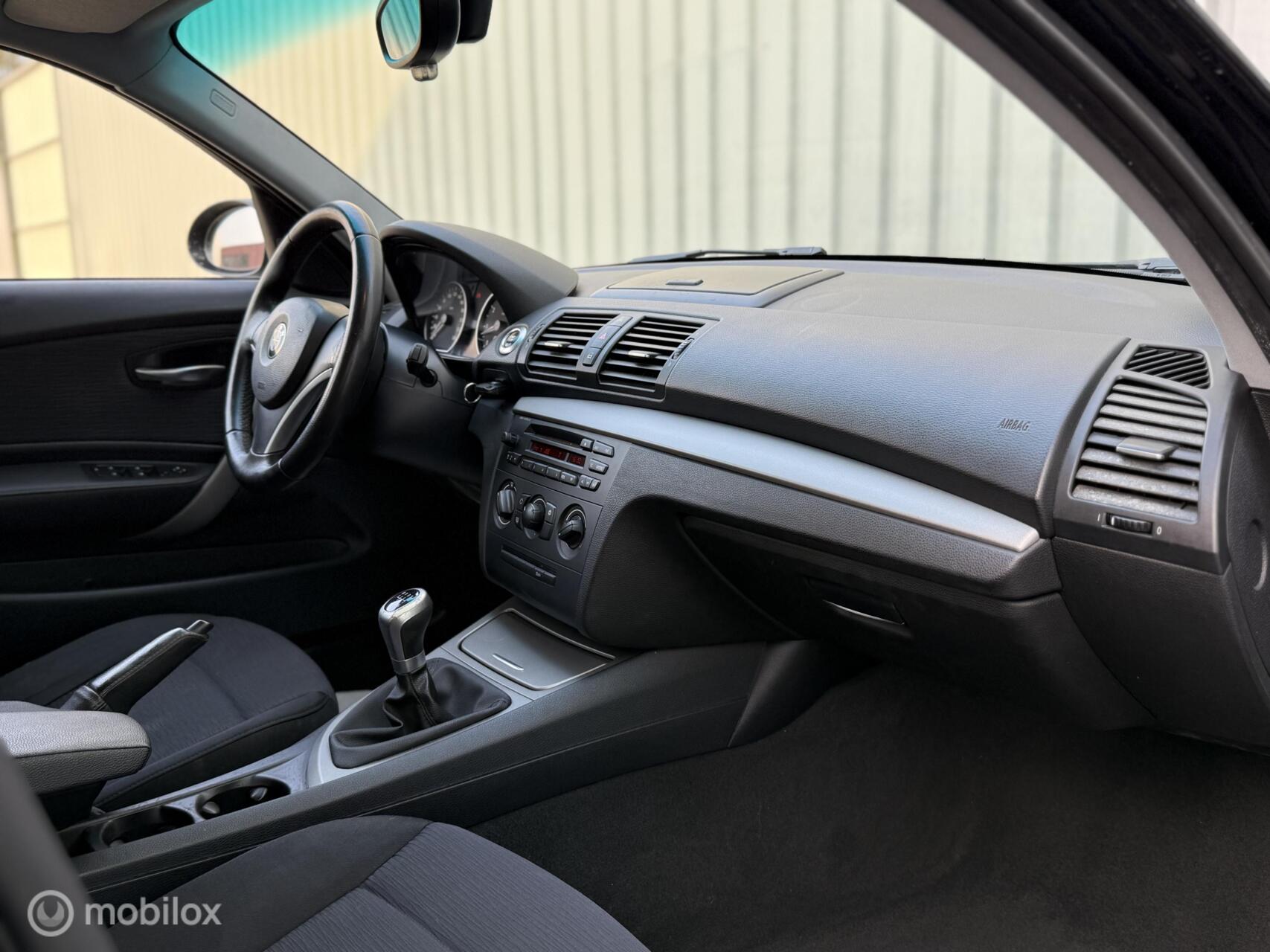 Foto van BMW 1 Series