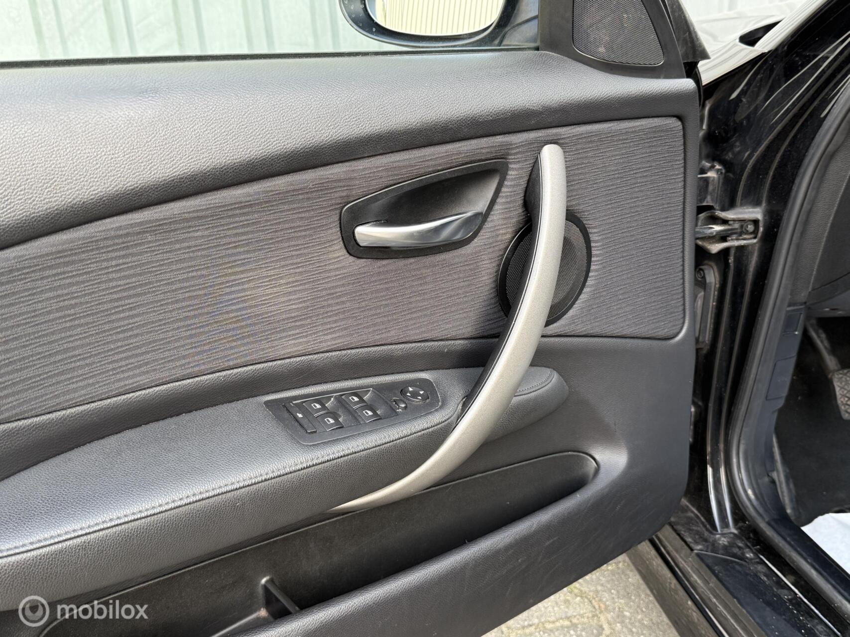 Foto van BMW 1 Series