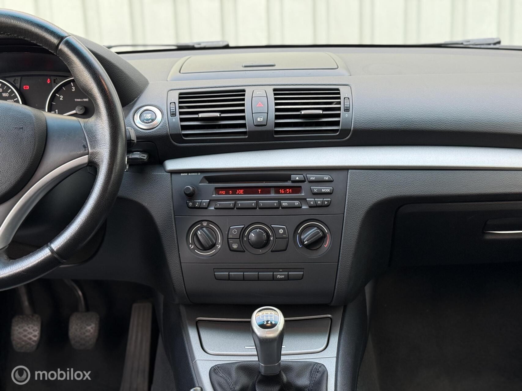 Foto van BMW 1 Series