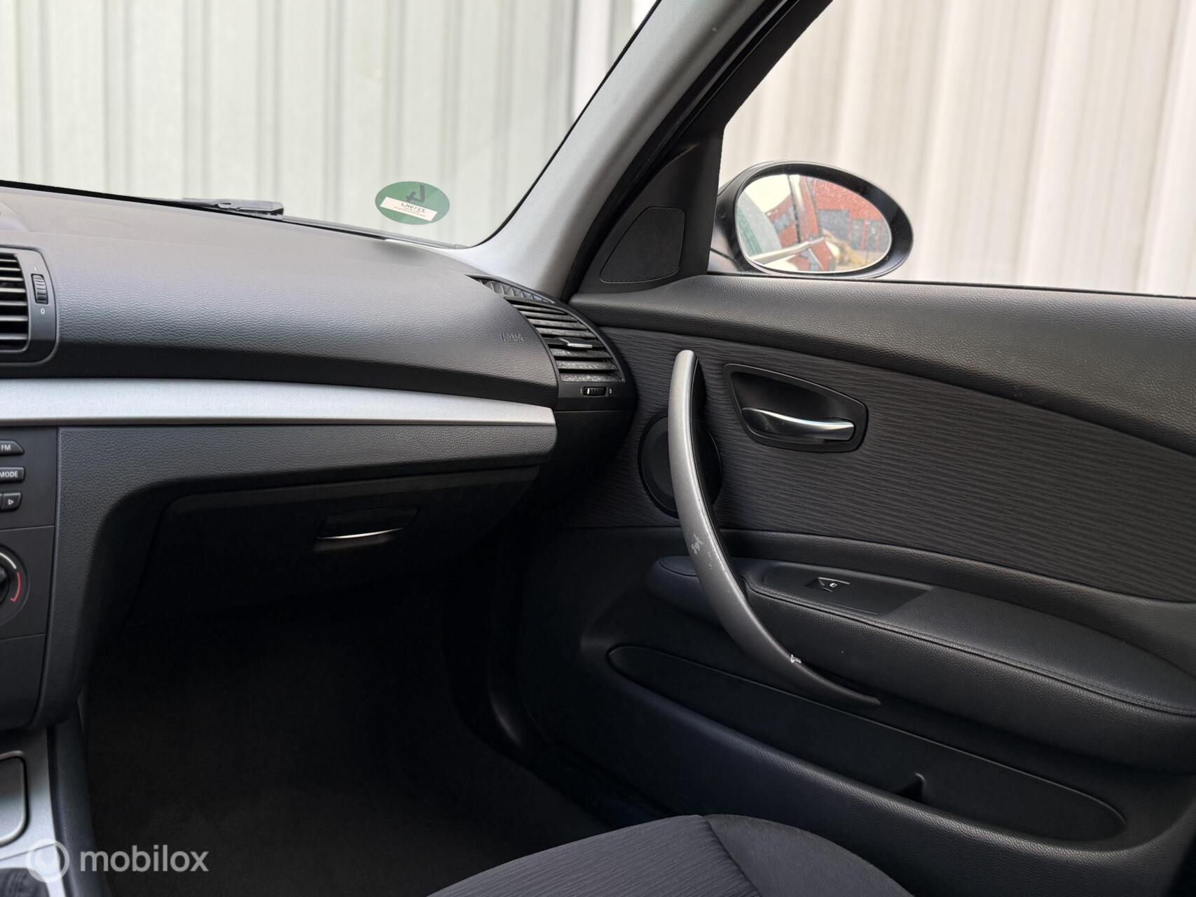 Foto van BMW 1 Series