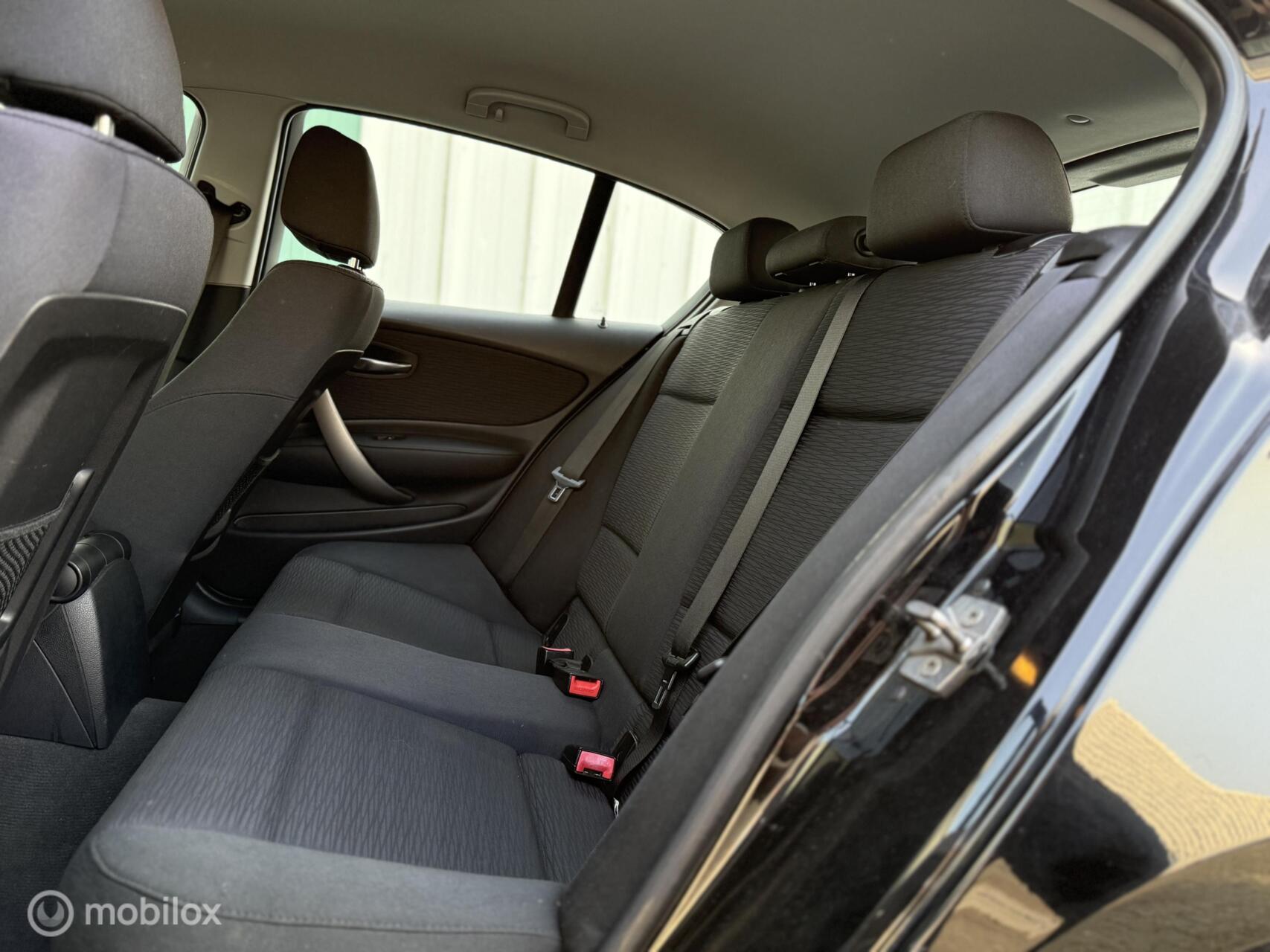 Foto van BMW 1 Series