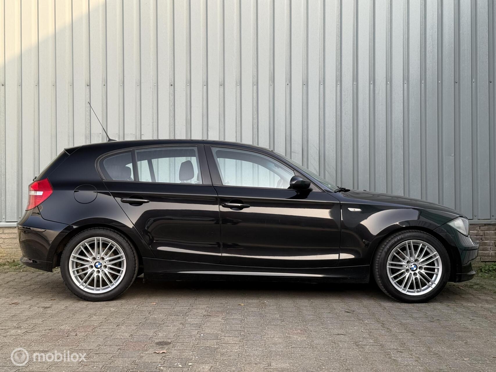 Foto van BMW 1 Series
