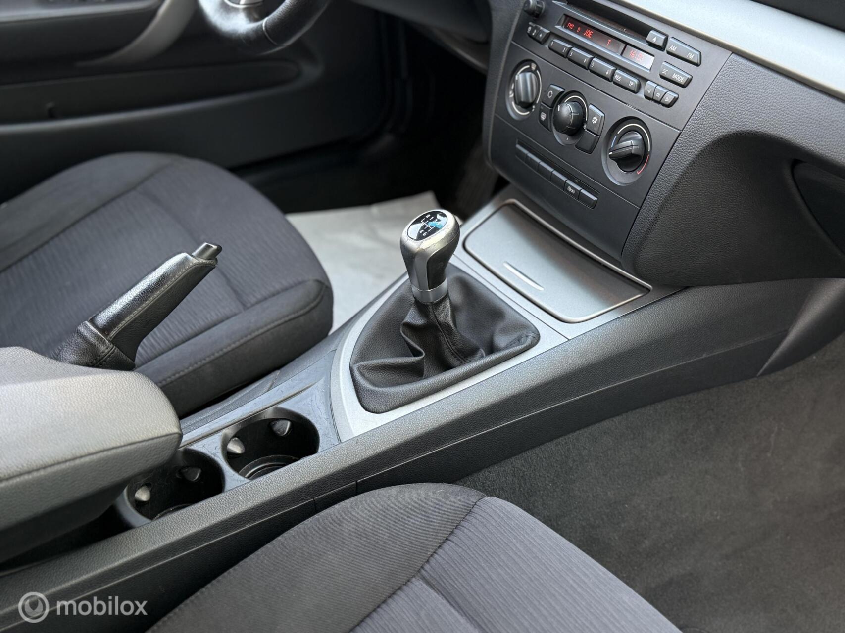 Foto van BMW 1 Series