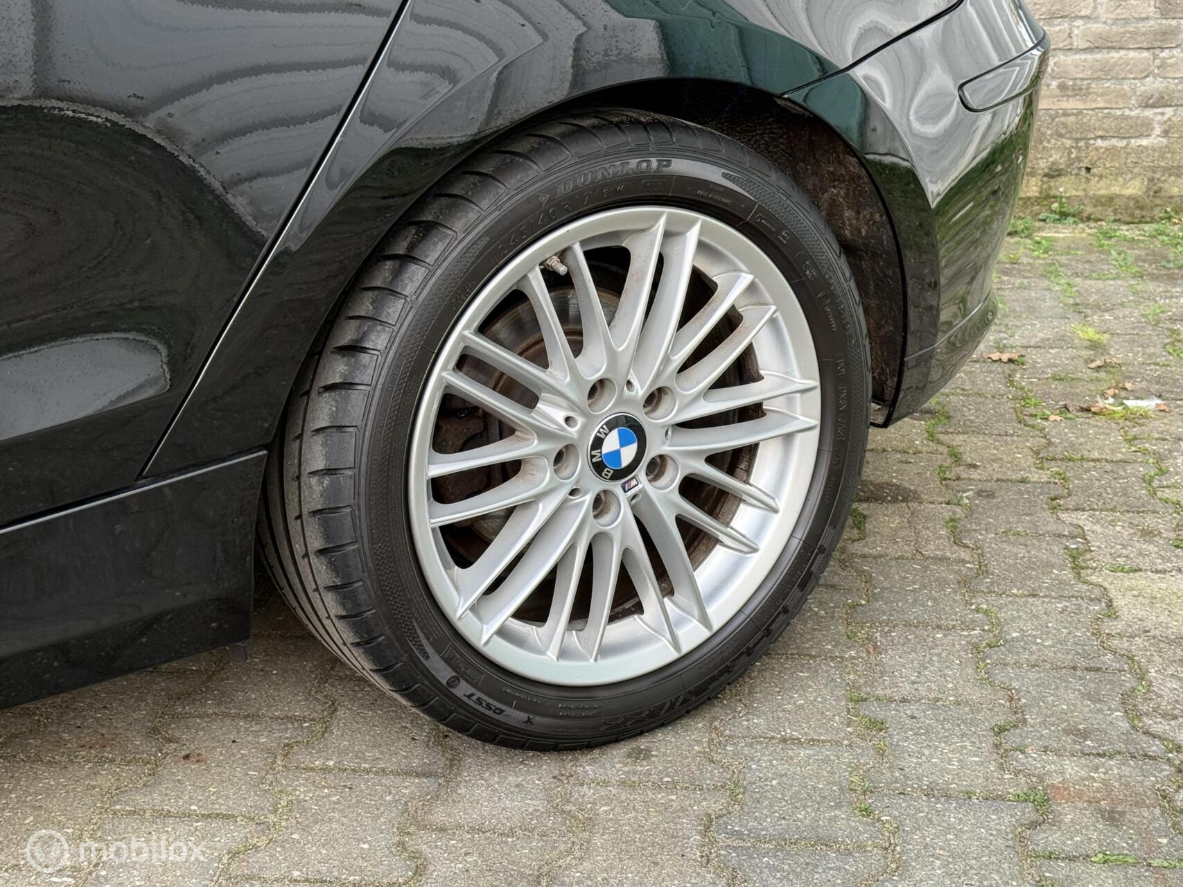 Foto van BMW 1 Series