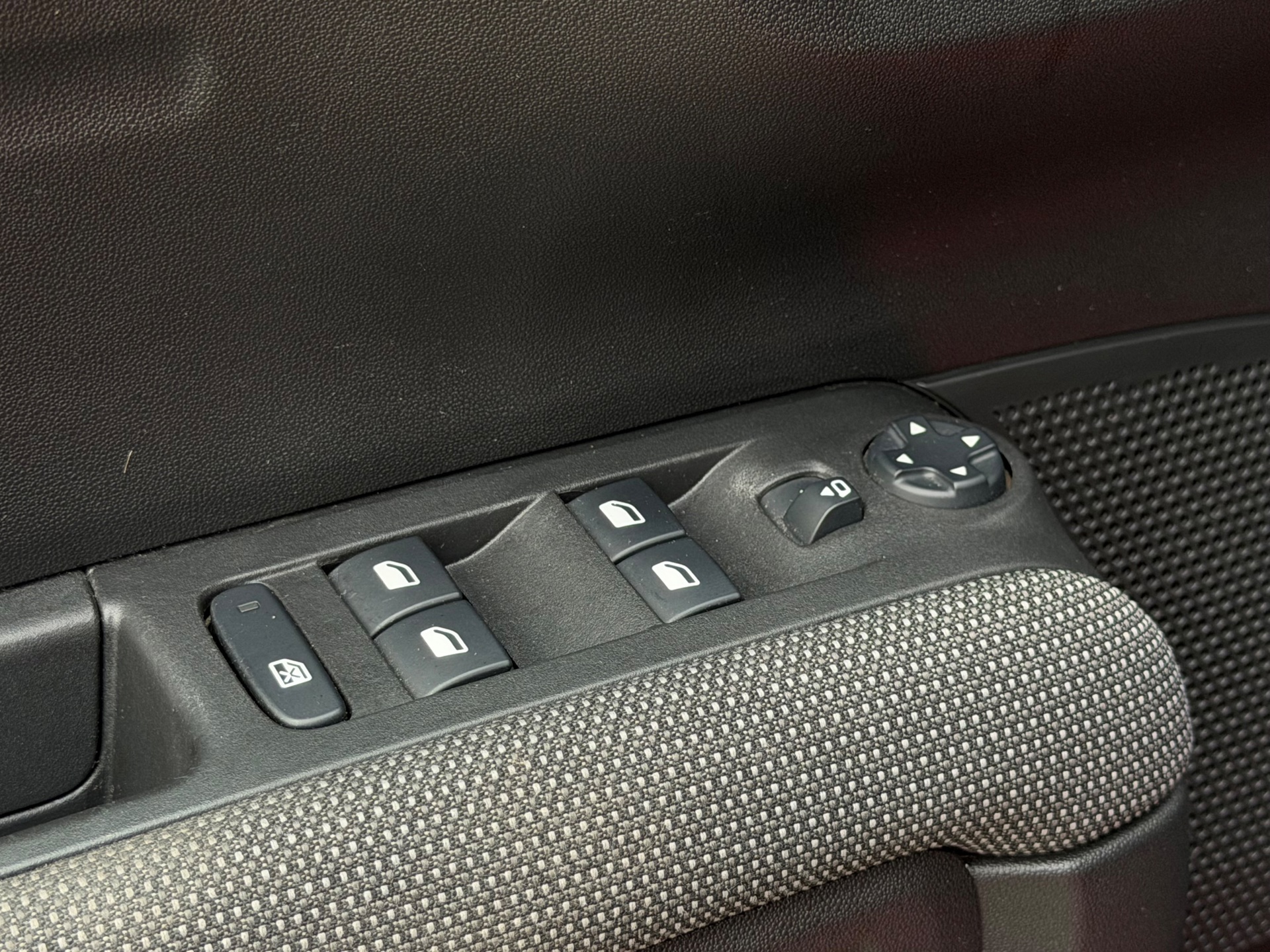 Foto van Citroen C3 Aircross