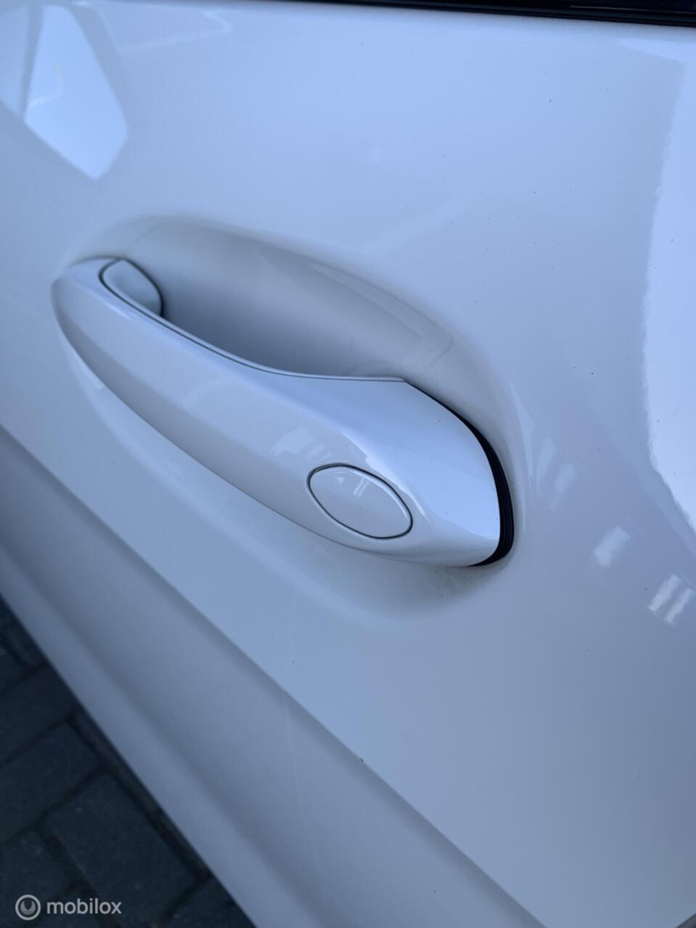 Foto van BMW 218i