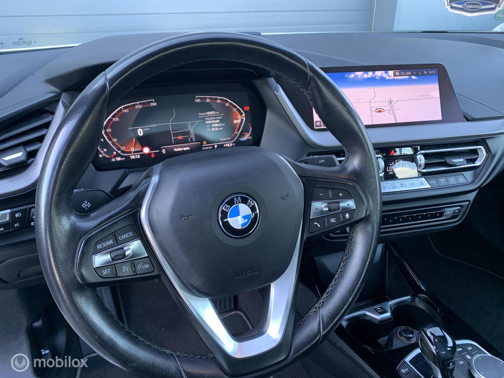 Foto van BMW 218i