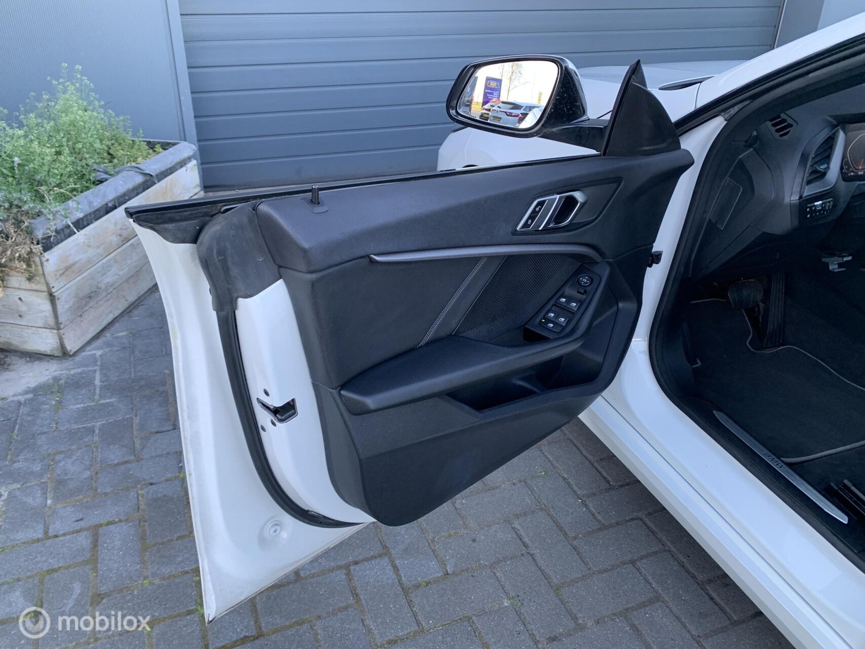 Foto van BMW 218i