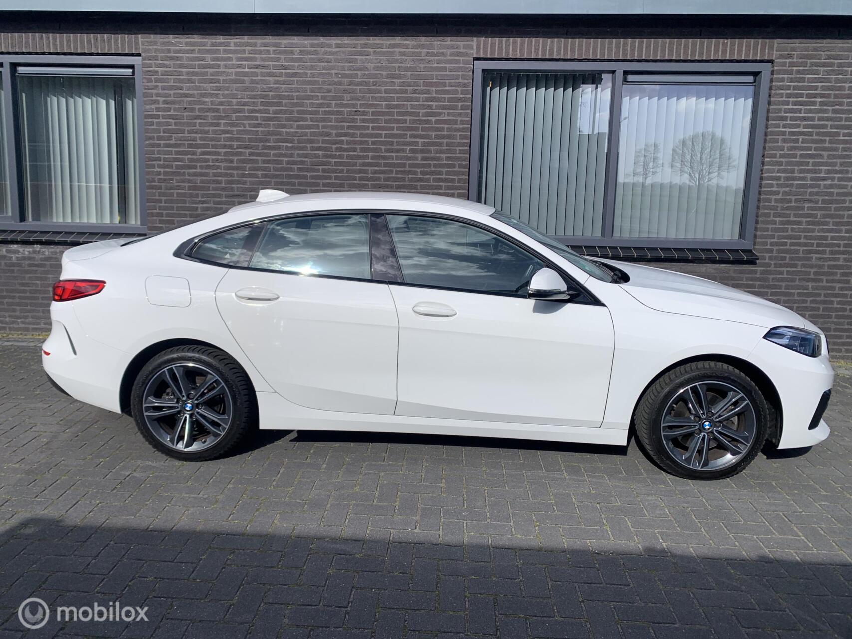 Foto van BMW 218i