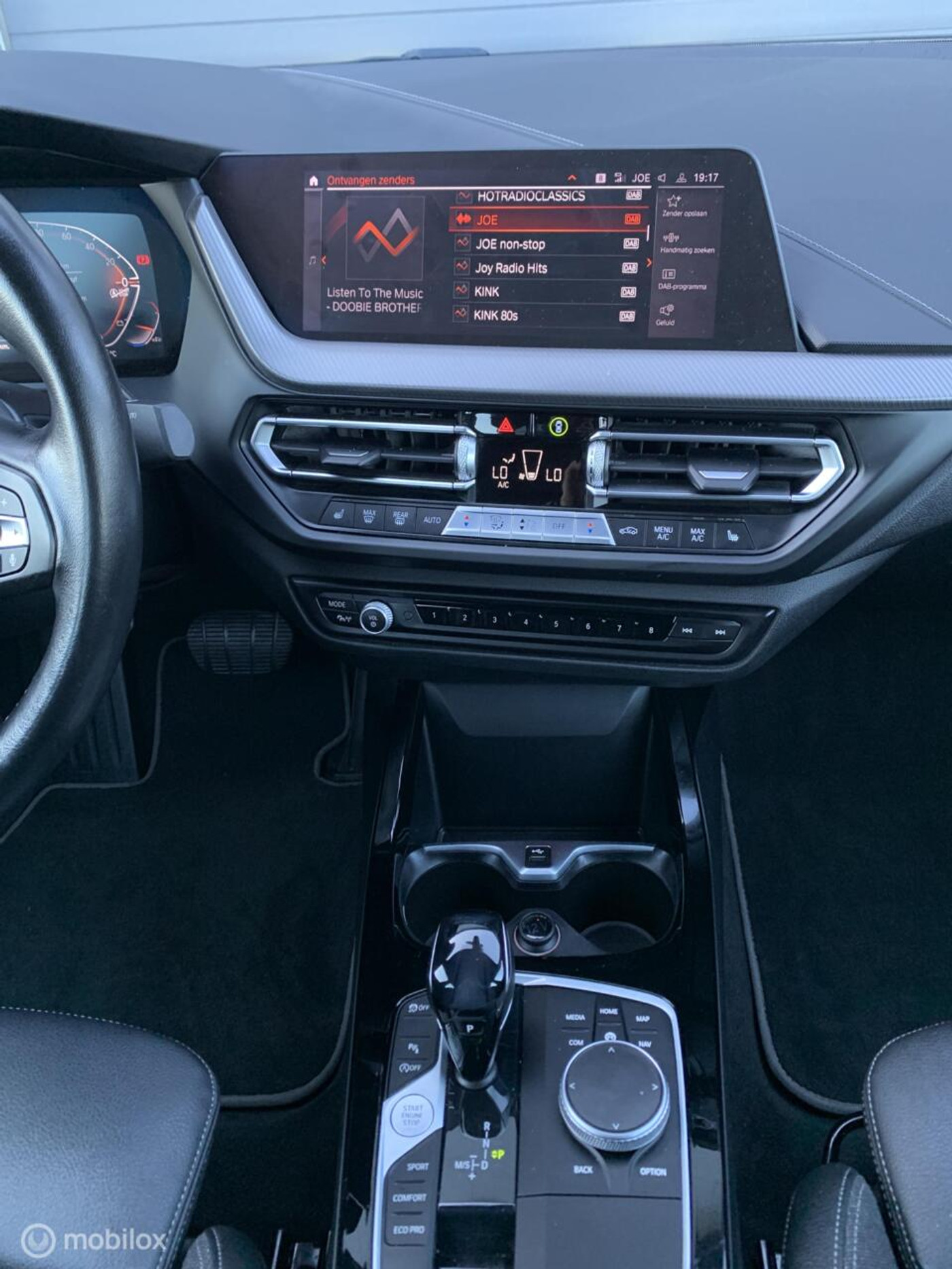 Foto van BMW 218i