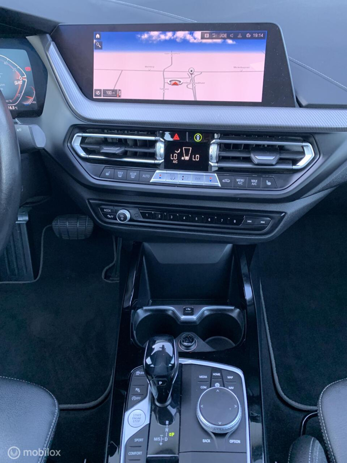 Foto van BMW 218i