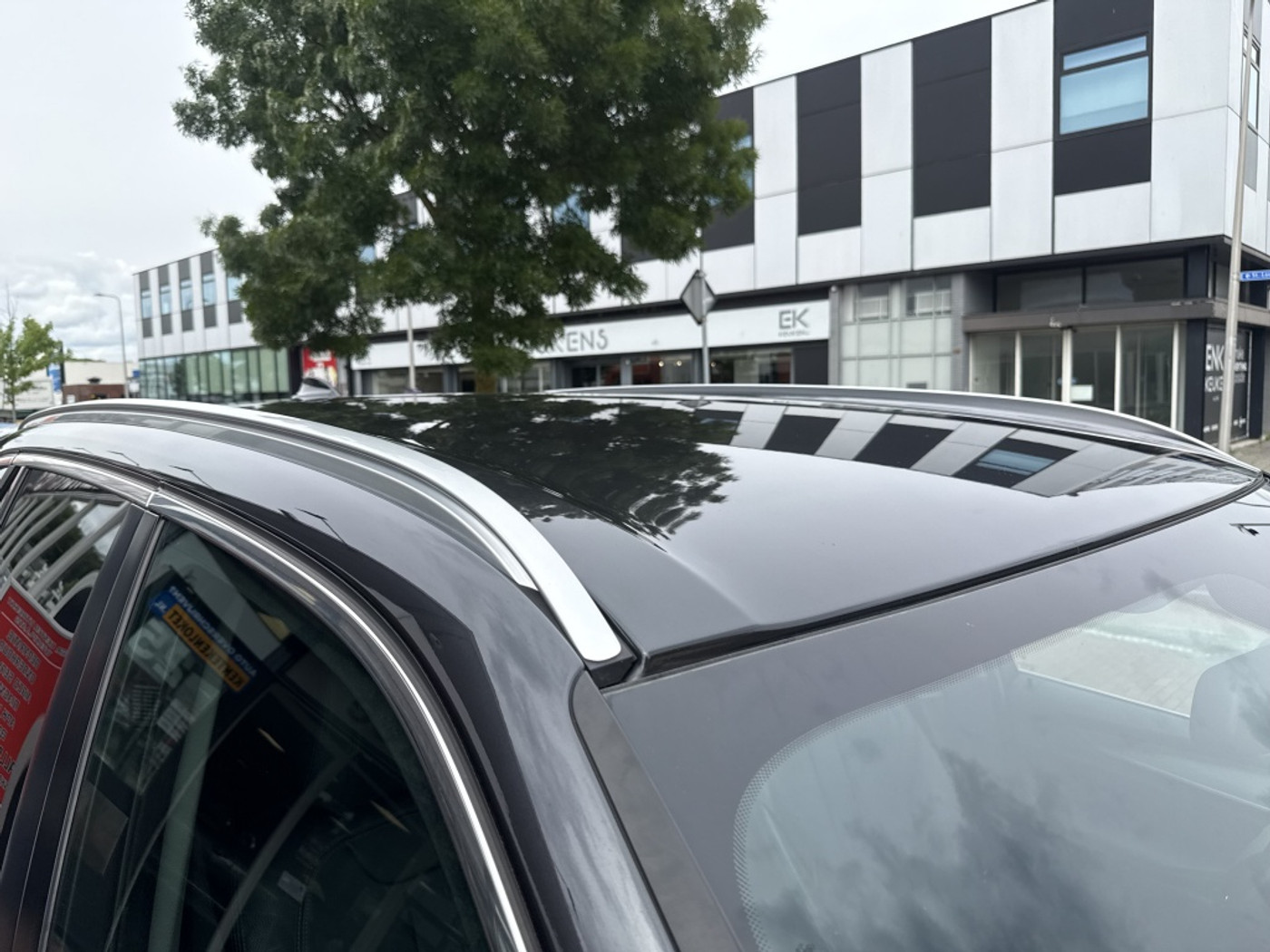 Foto van BMW X5 Xdrive35i