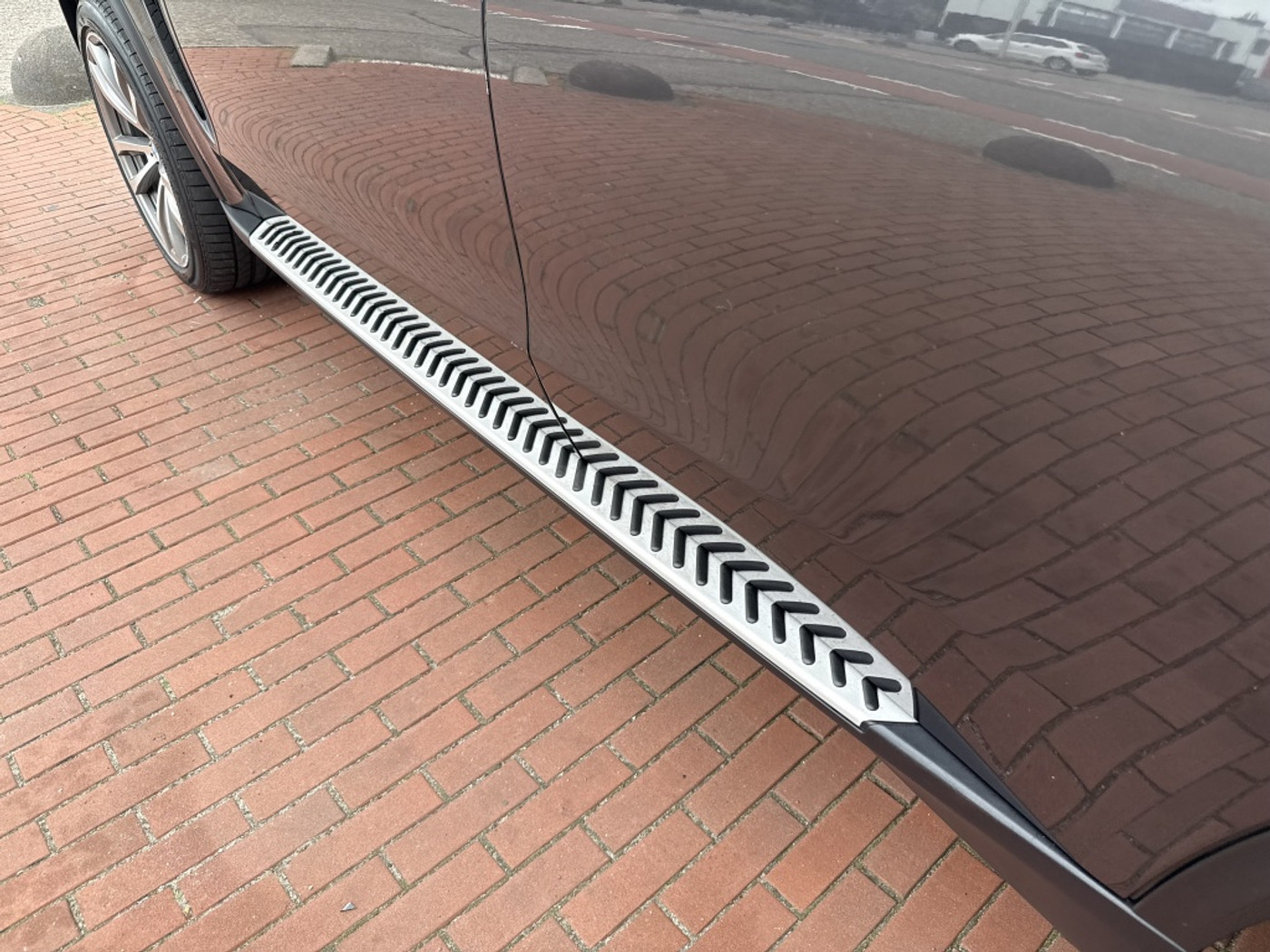Foto van BMW X5 Xdrive35i